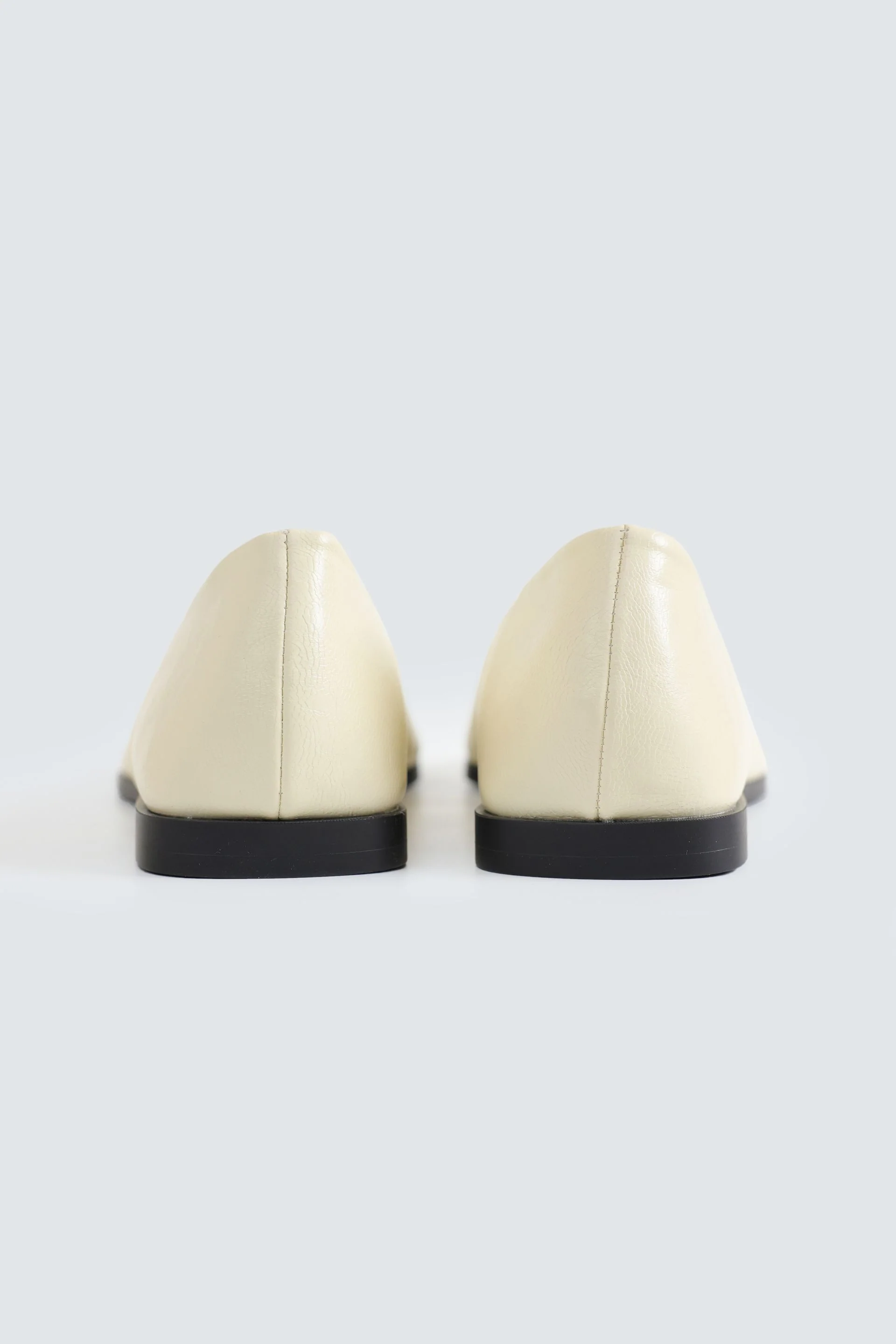 Square Toe Pumps - Image 5