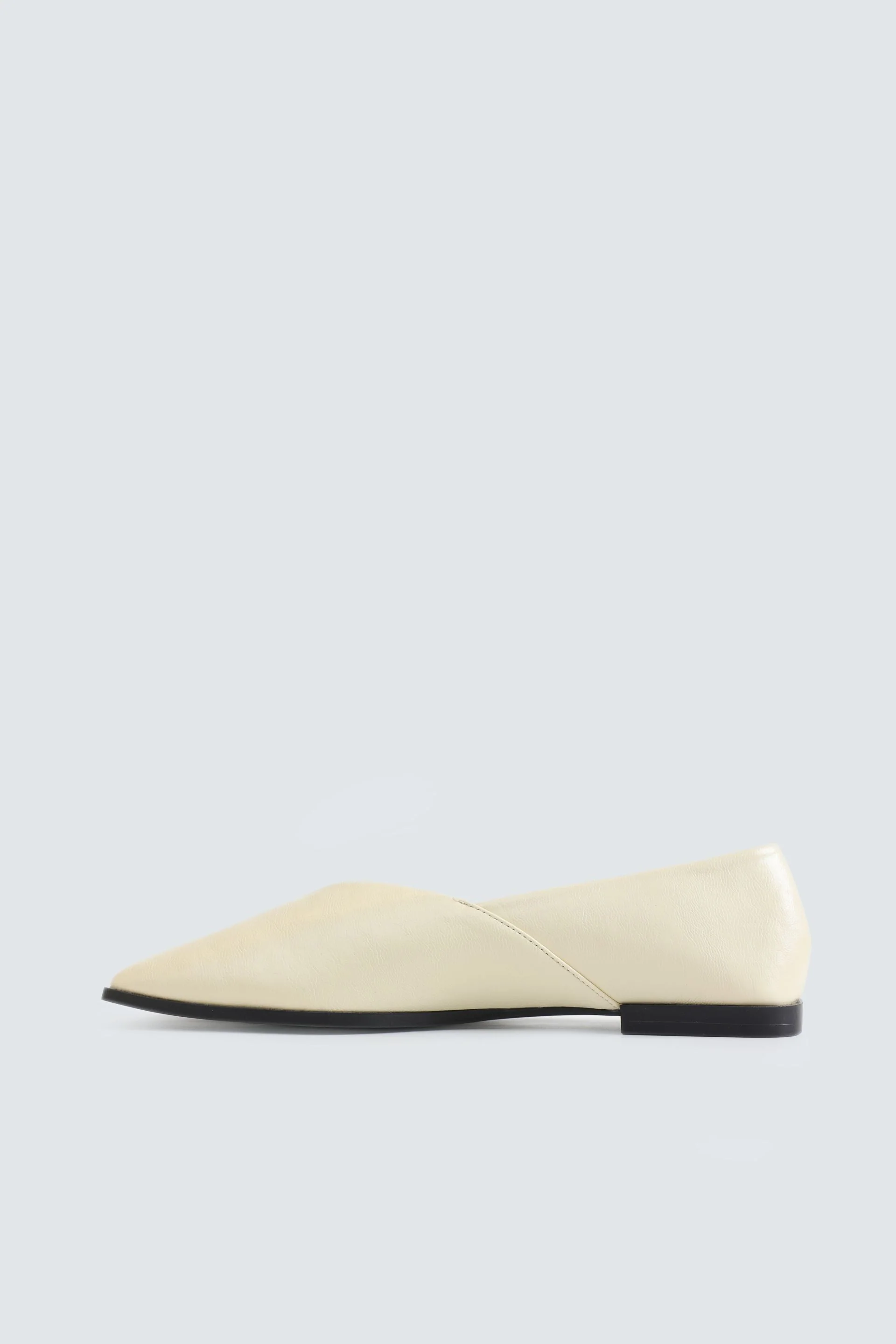 Square Toe Pumps - Image 6