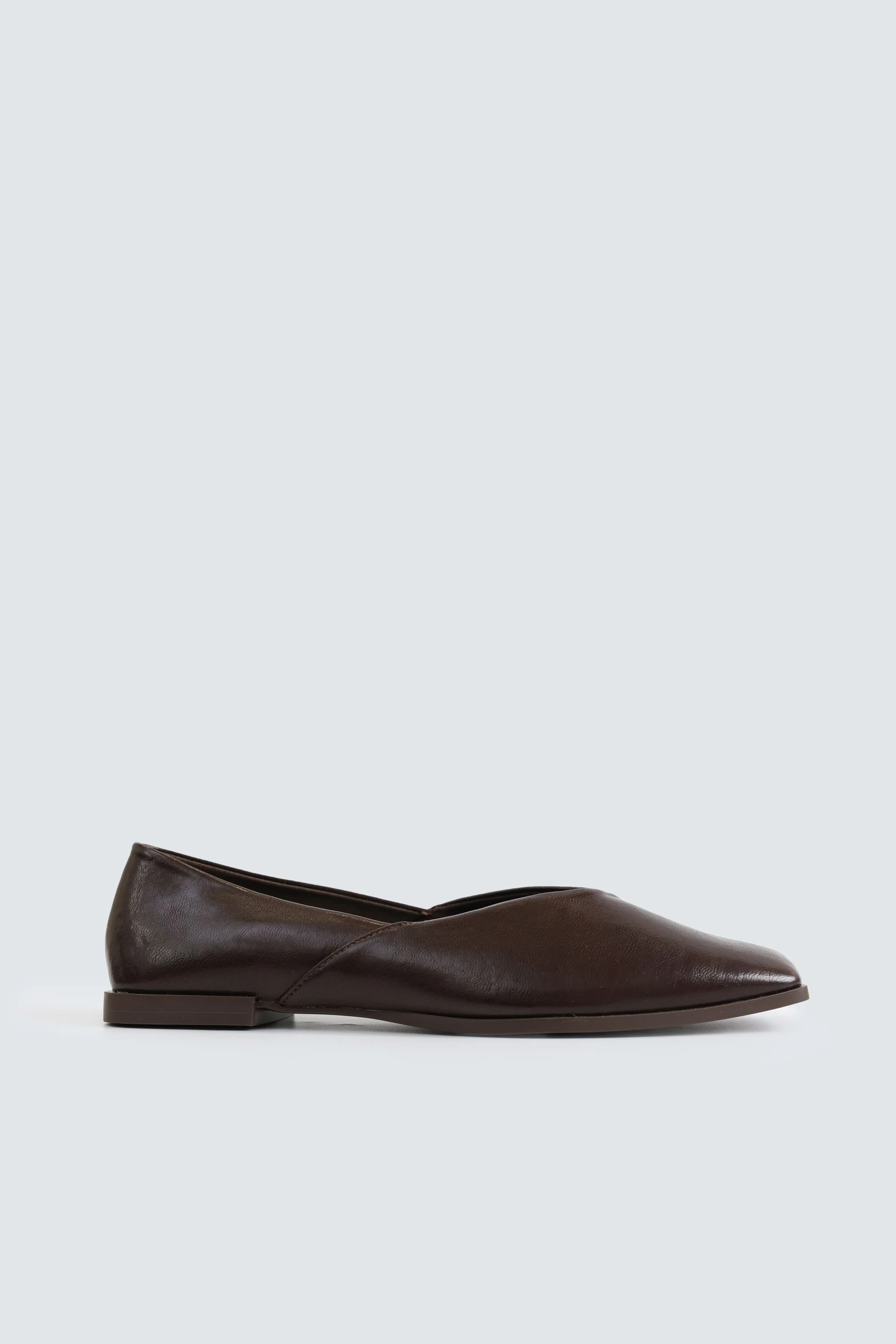 Square Toe Pumps - Image 7