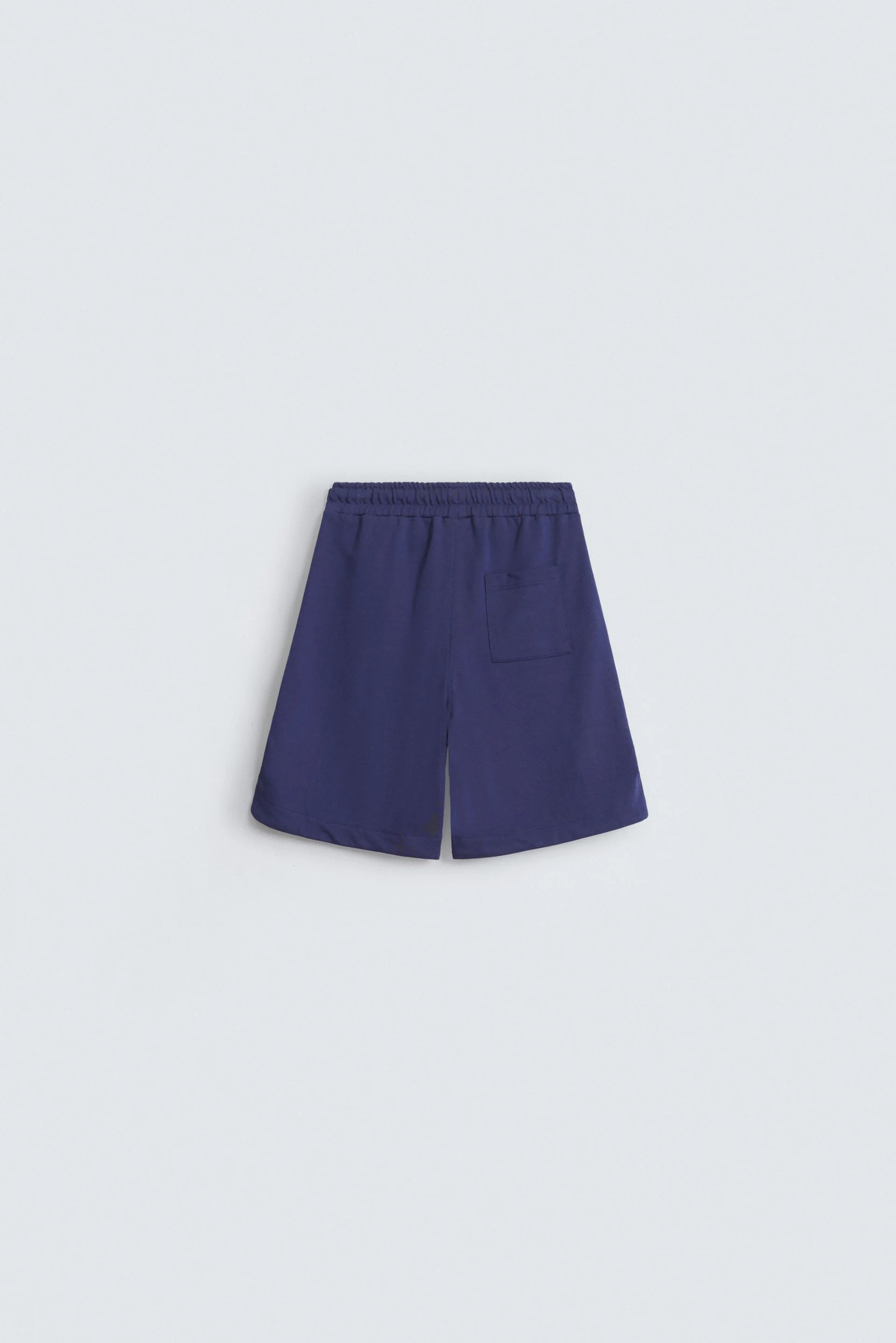 Knit Shorts - Image 3