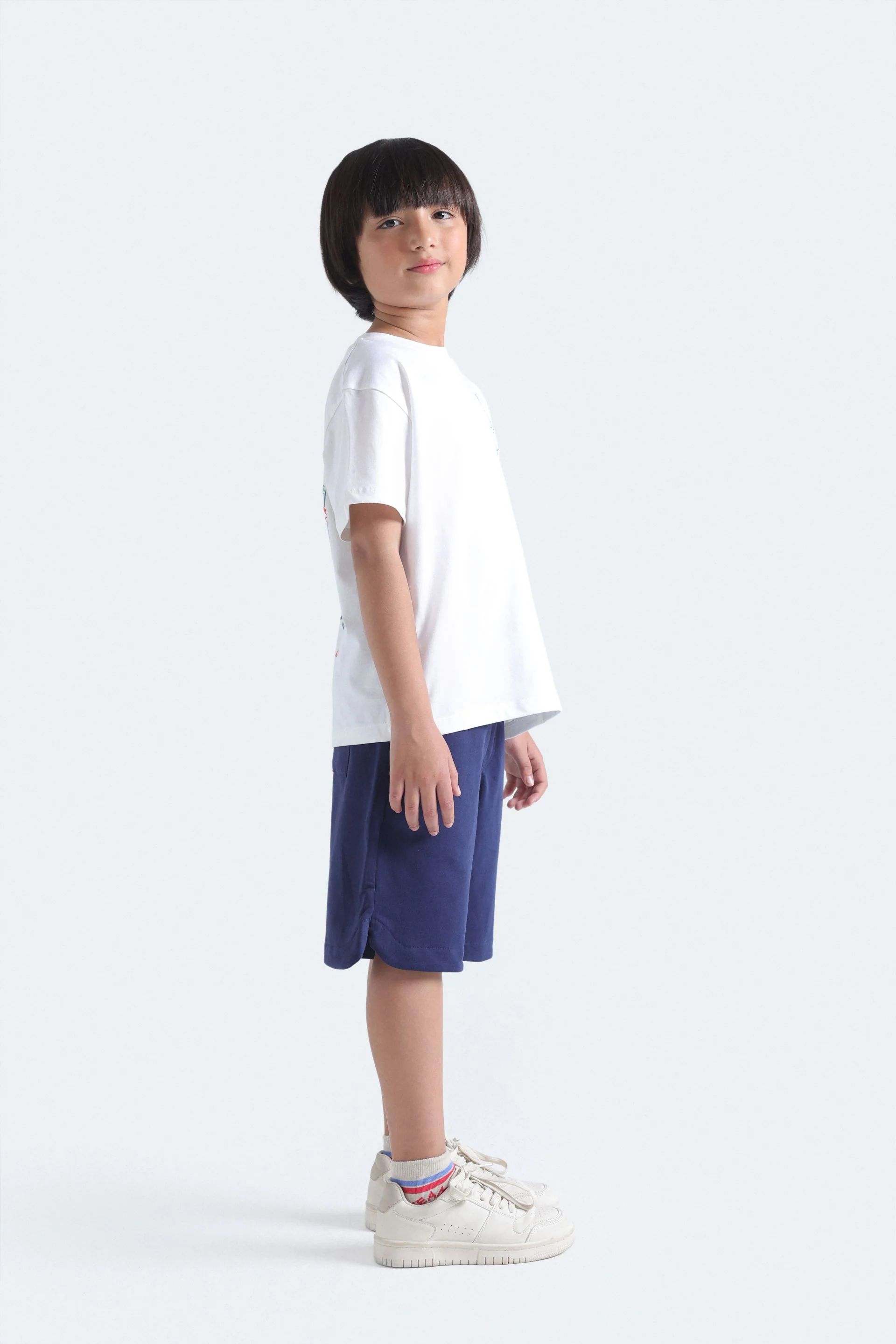 Knit Shorts - Image 5