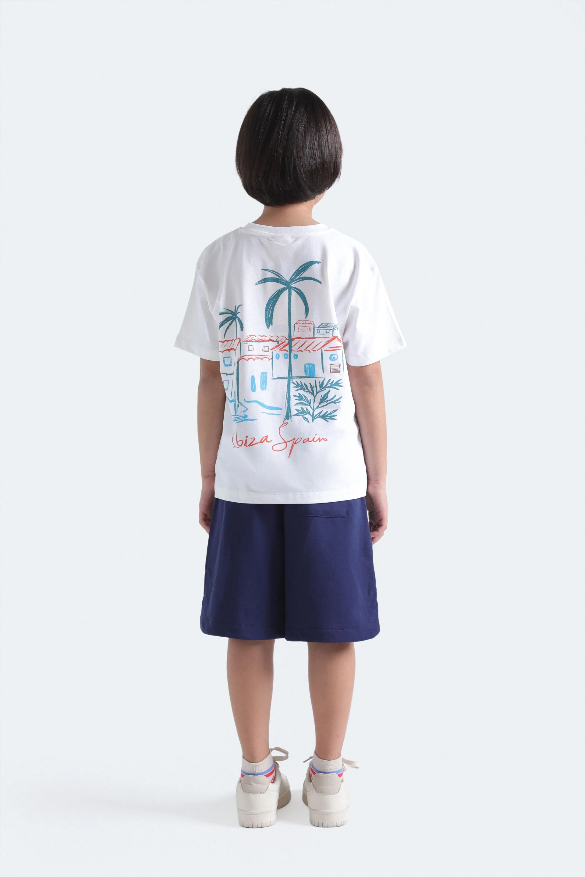 Knit Shorts - Image 6