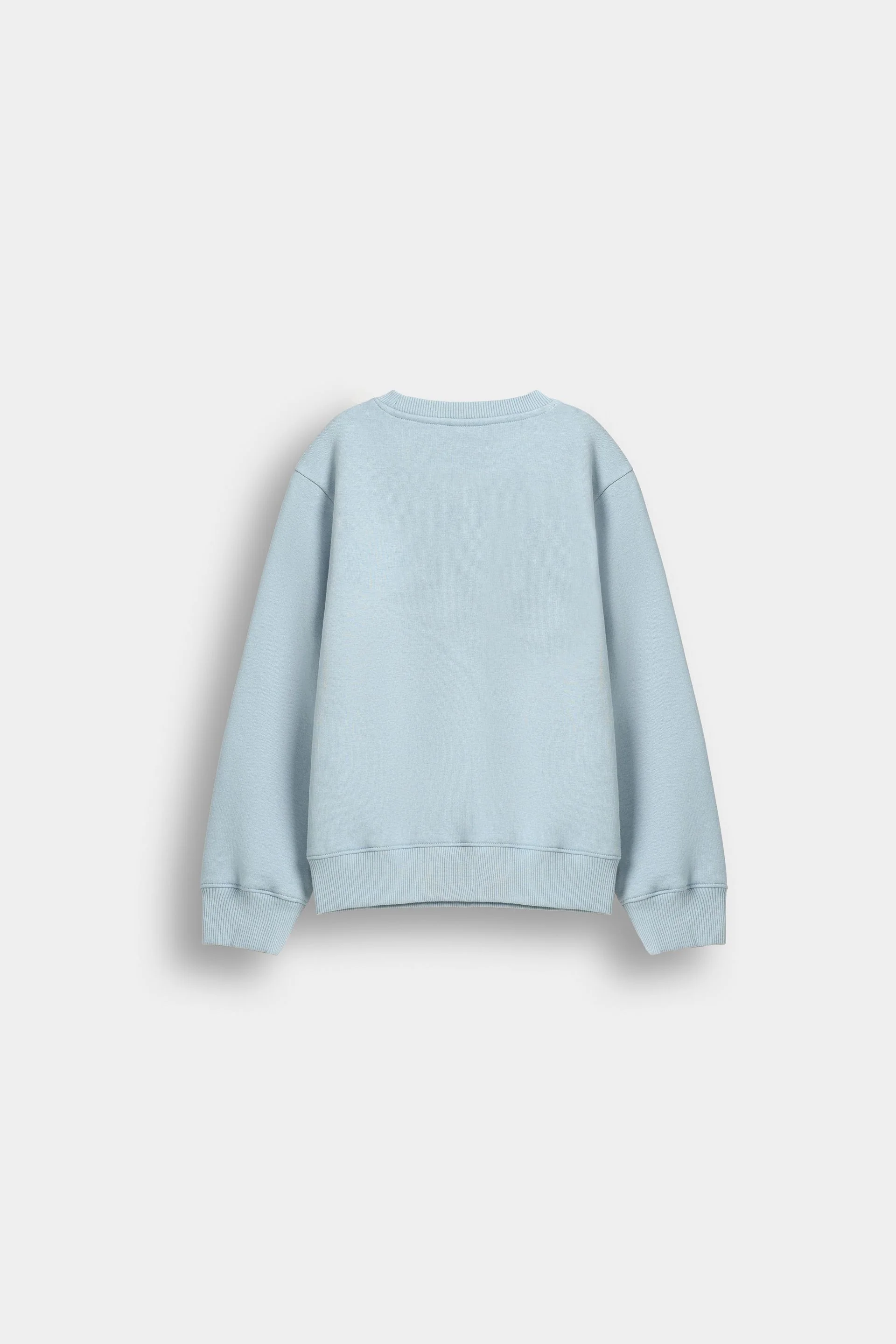 Graphic Sweatshirt - Image 3