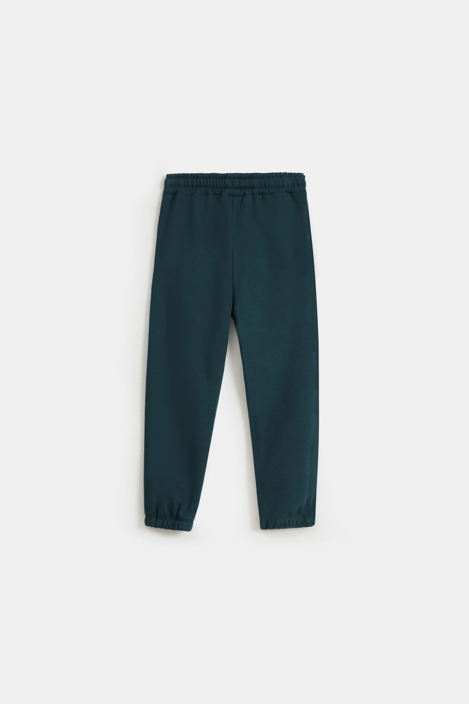 Jogger Trouser With Pipping Detail - Image 3
