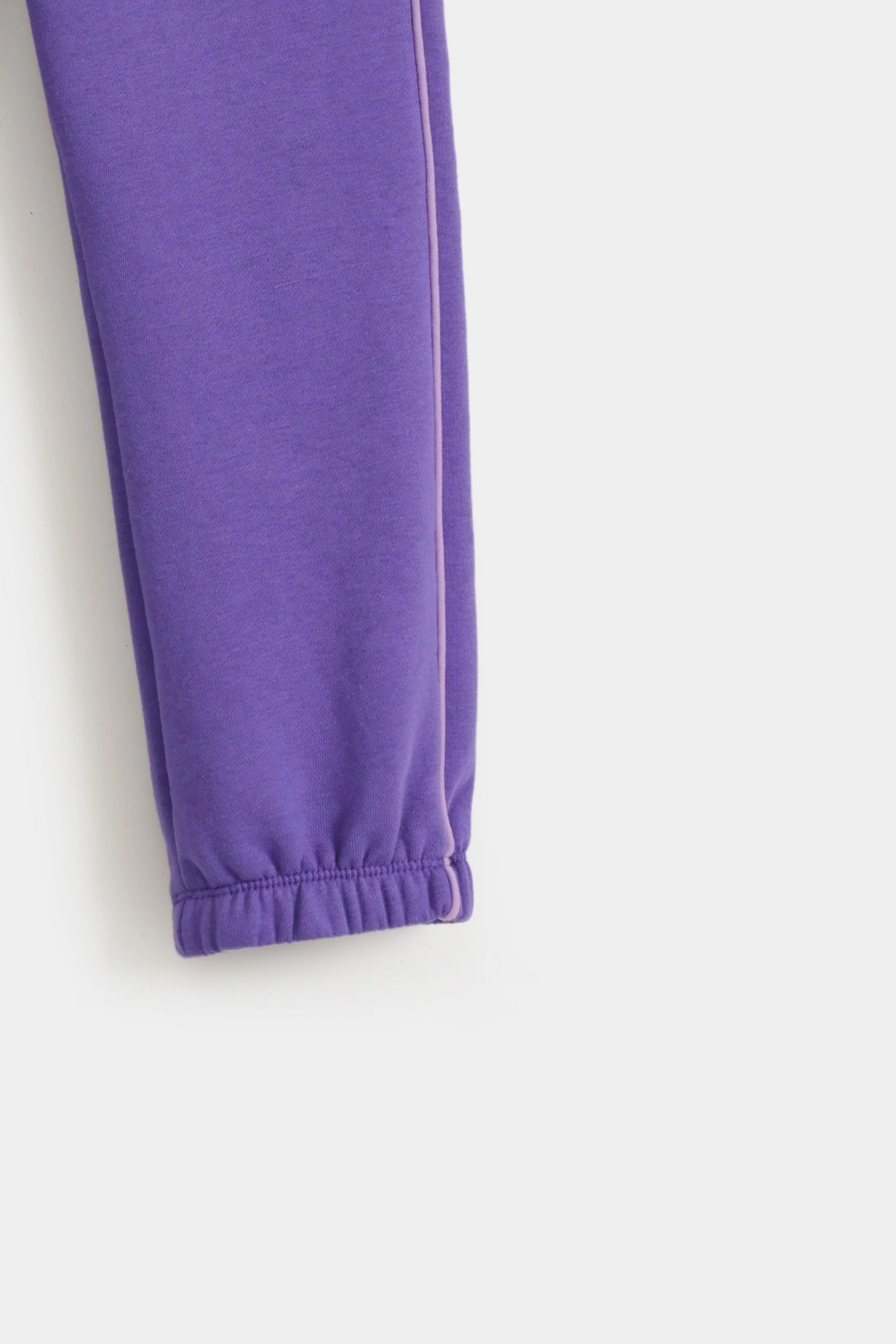 Jogger Trouser With Pipping Detail - Image 5