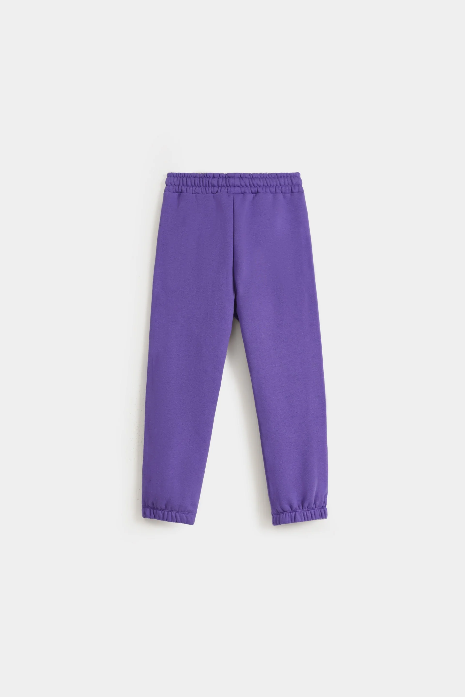 Jogger Trouser With Pipping Detail - Image 6