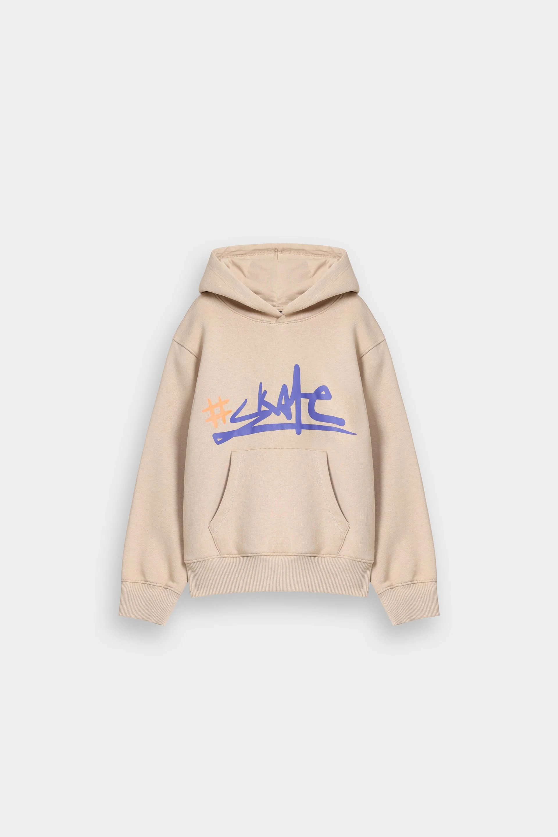 Skate Graphic Hoodie