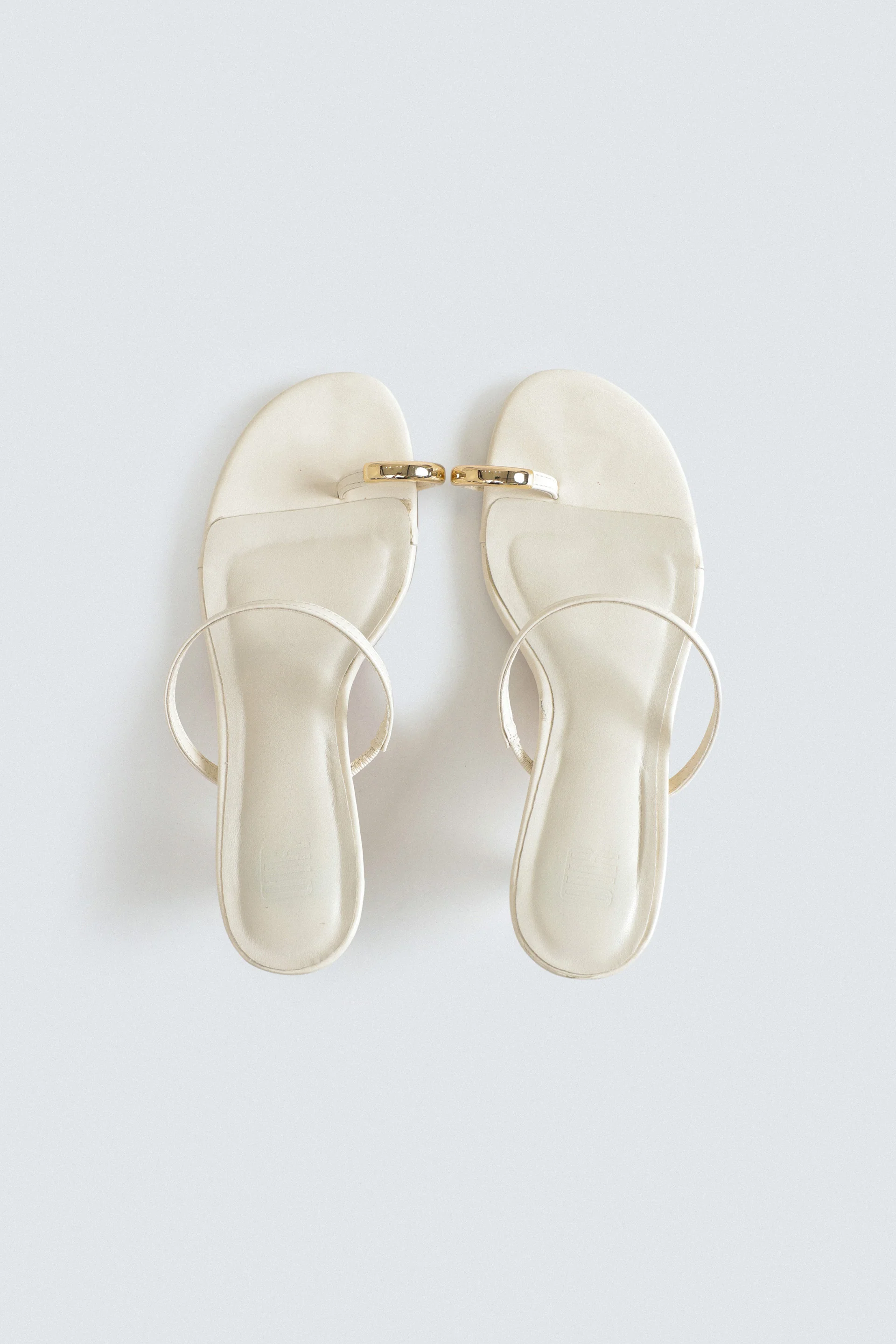 Toe Ring Heels - Image 2