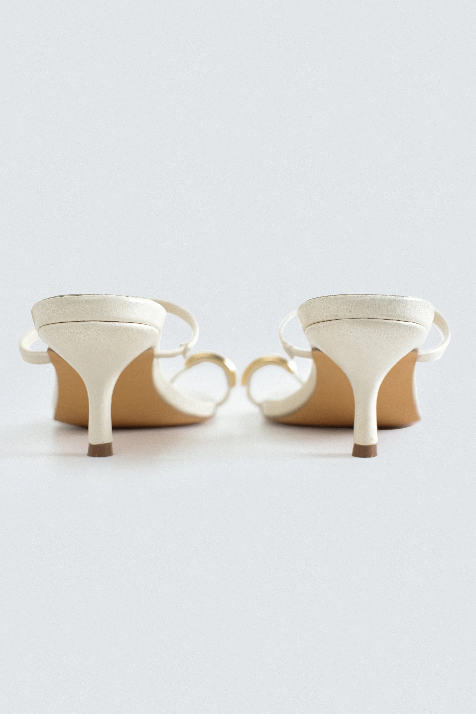 Toe Ring Heels - Image 5