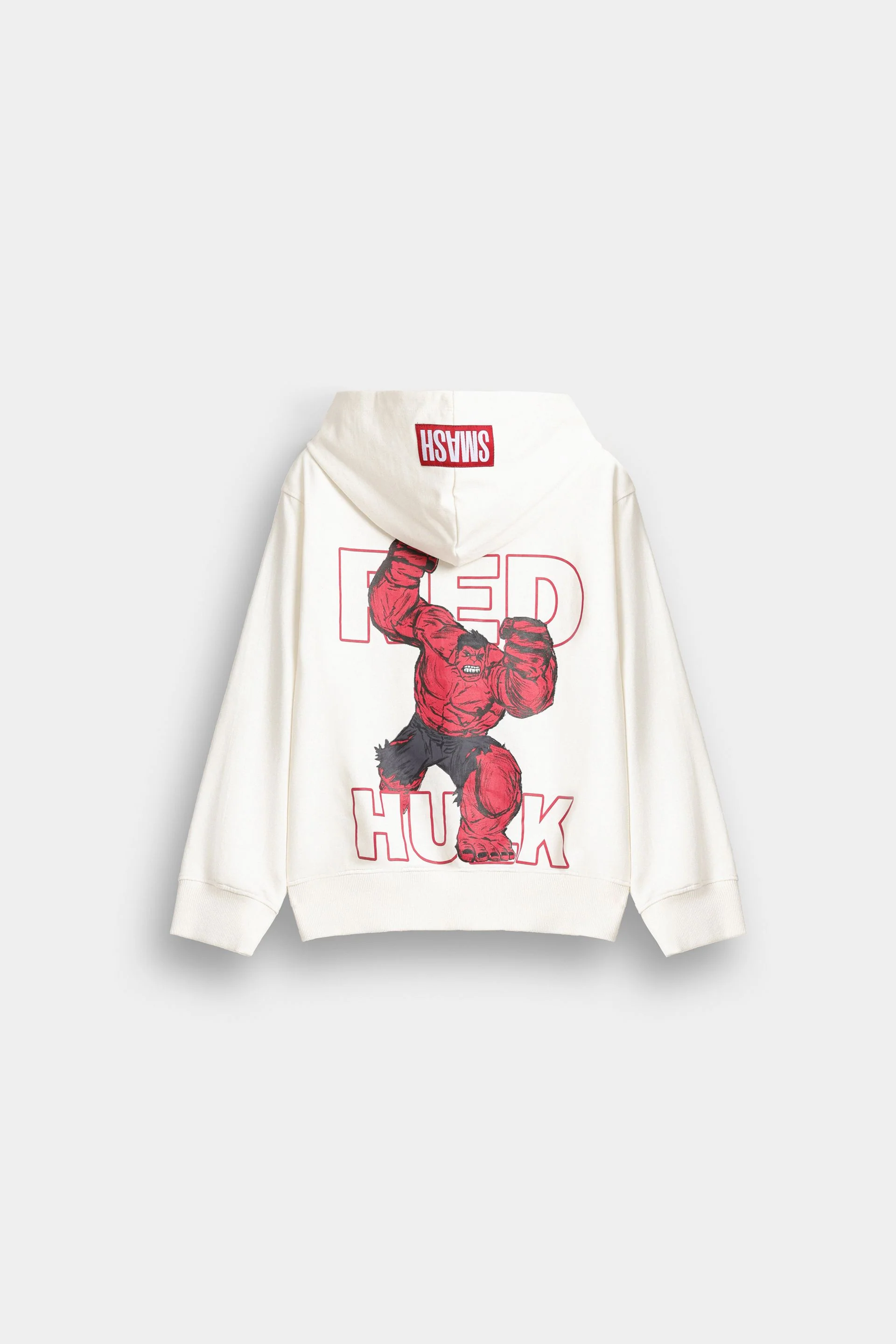 Character Graphic Hood - Image 3