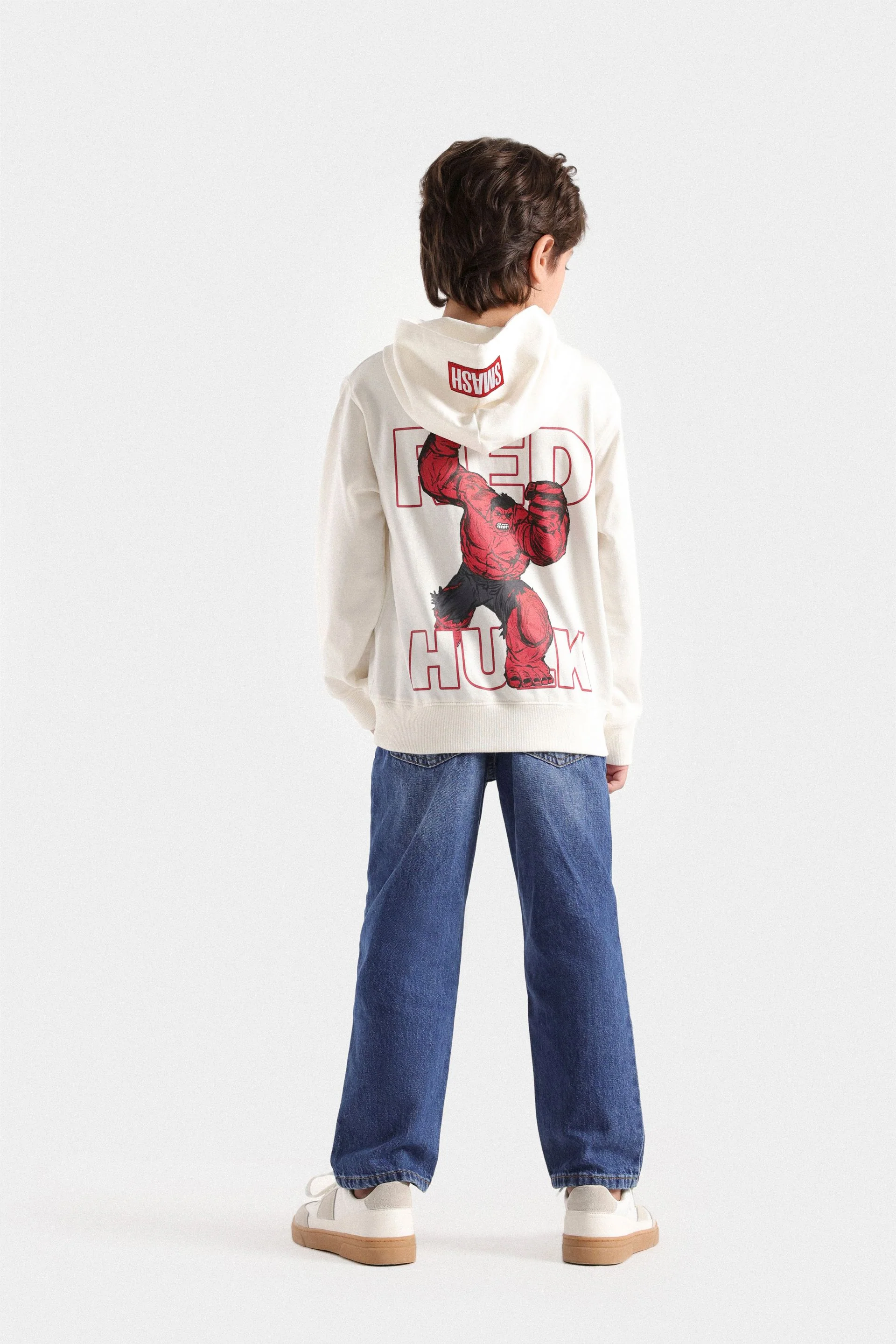 Character Graphic Hood - Image 5