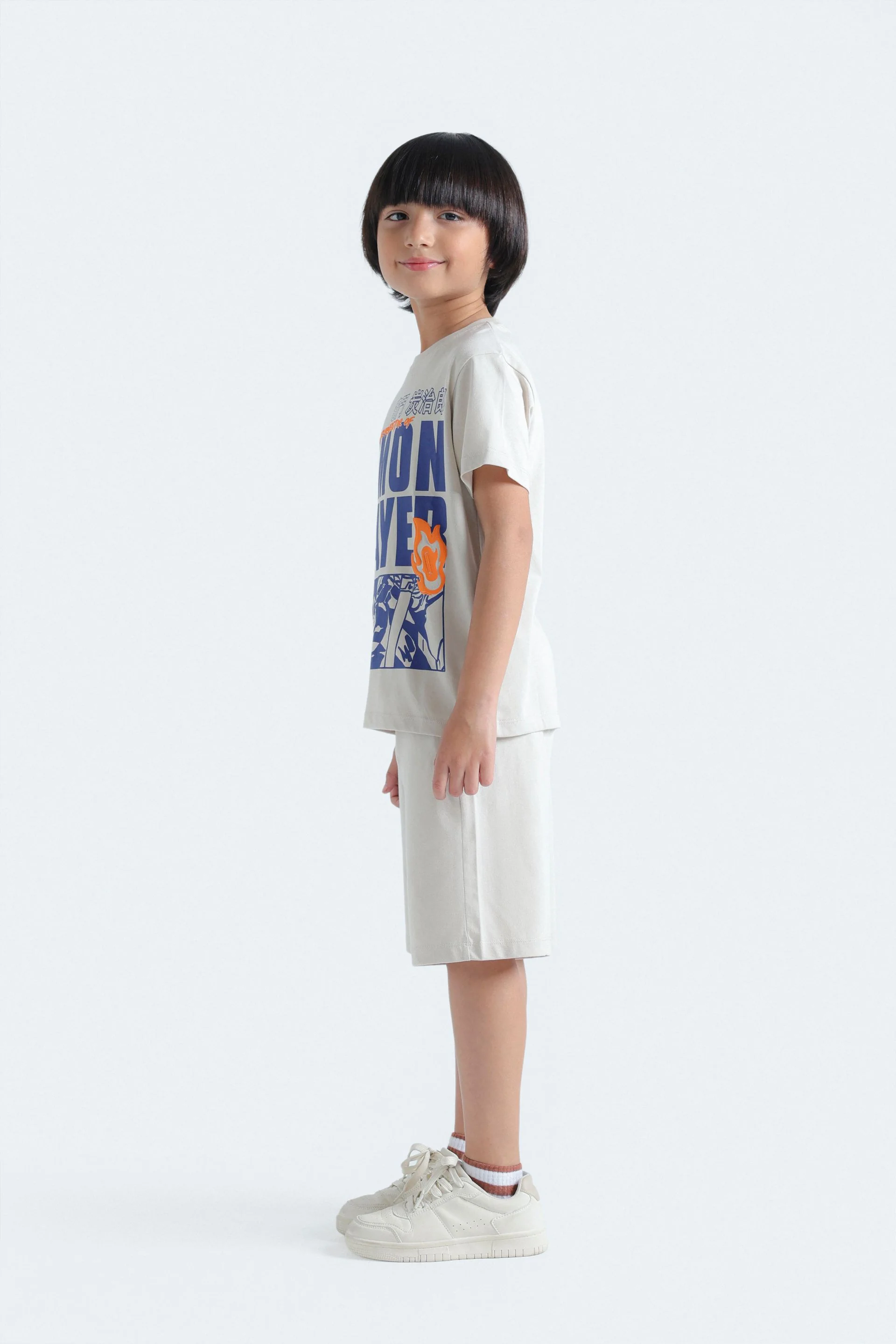Basic Knit Shorts - Image 5