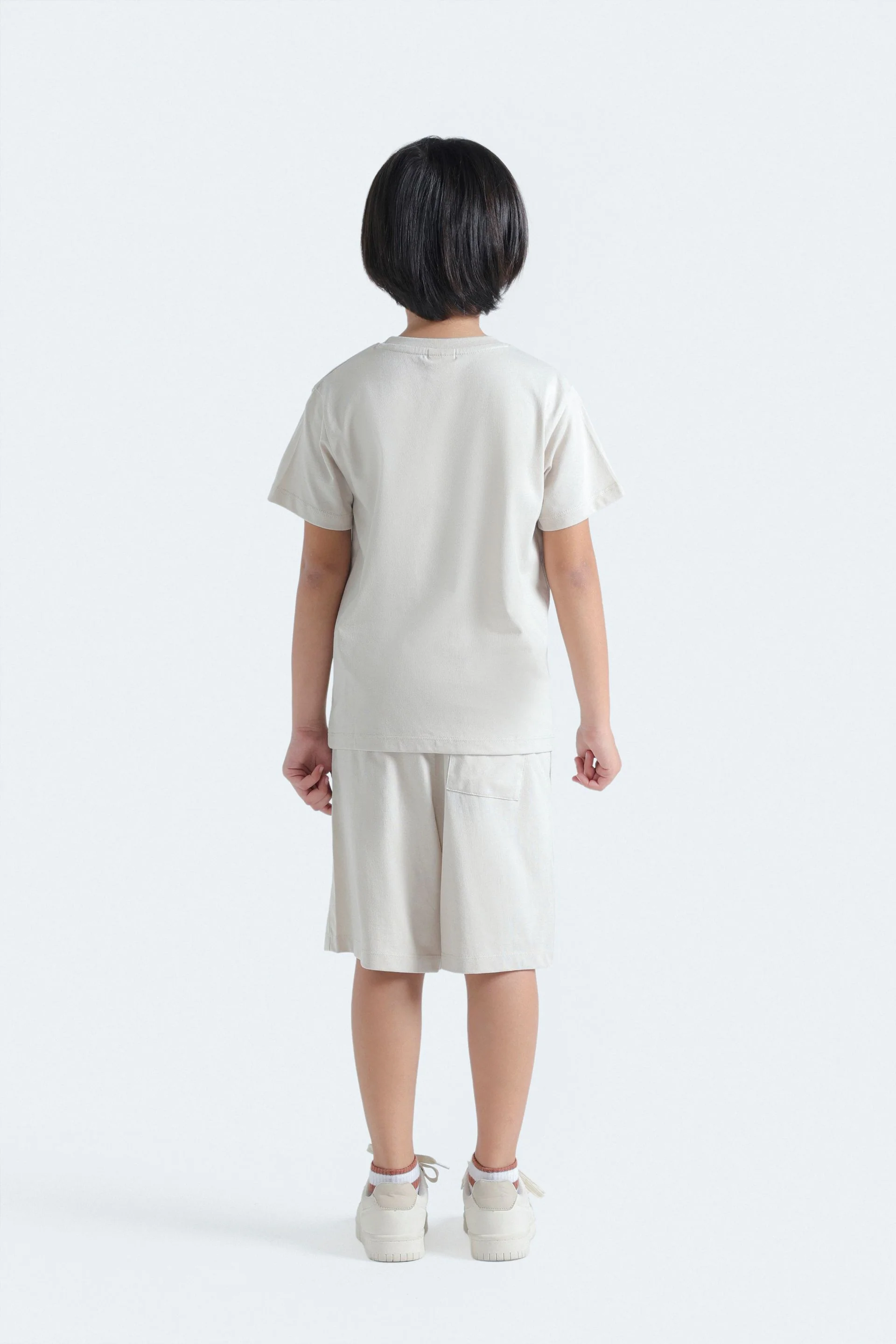 Basic Knit Shorts - Image 6