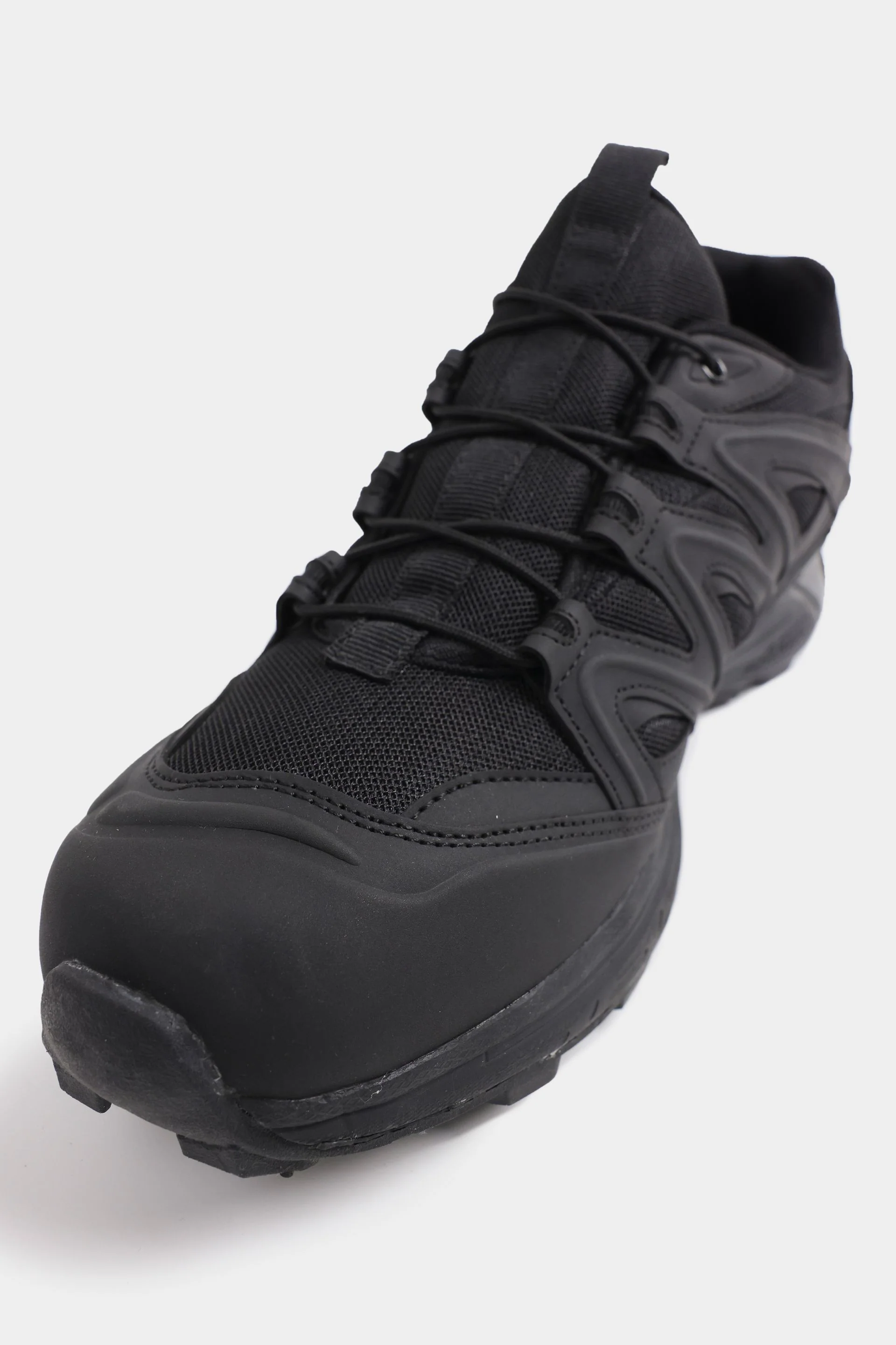 Multi-Piece Mesh Sneakers - Image 8
