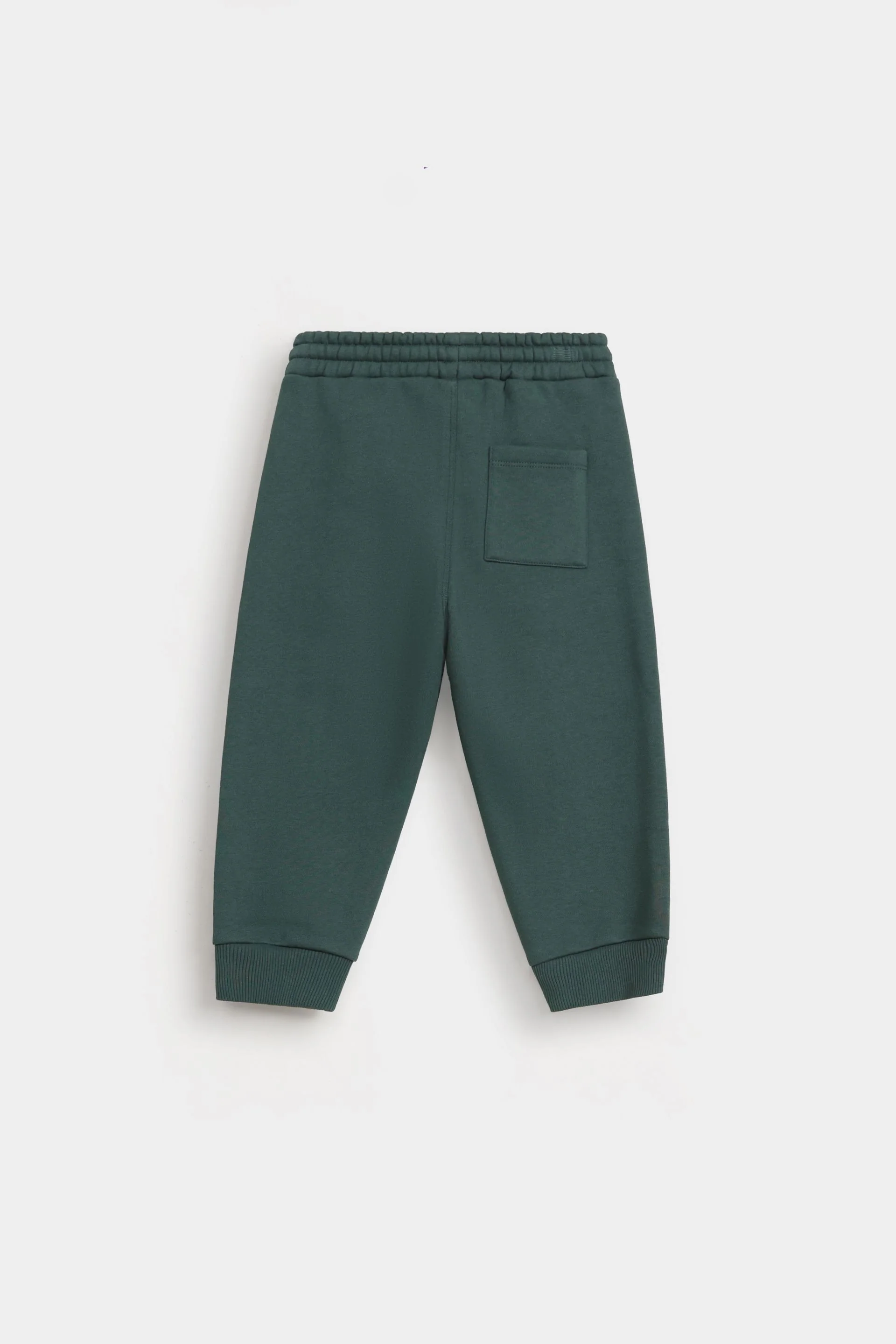 Graphic Jogger Trousers - Image 3