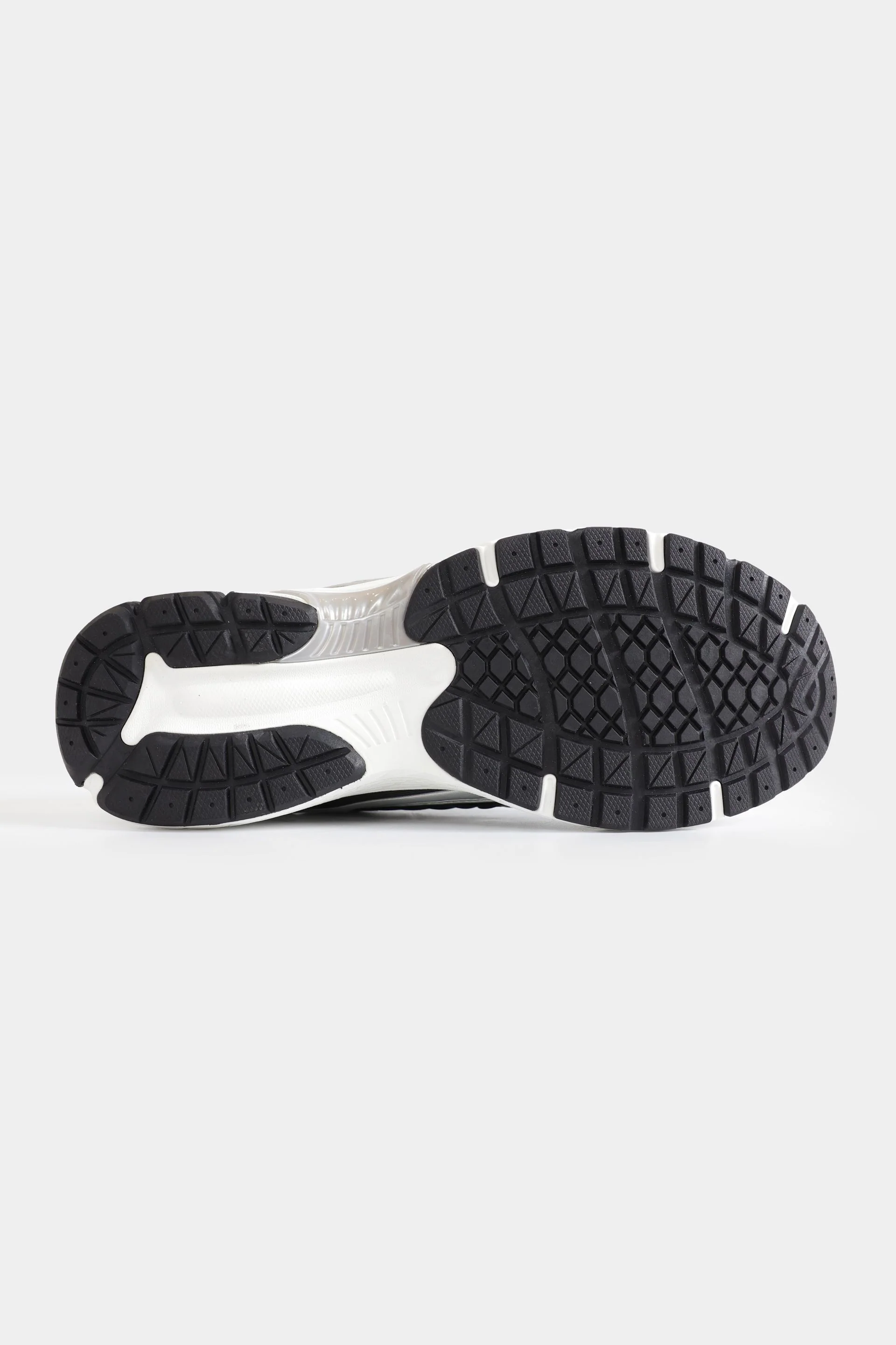 Multi-Piece Mesh Sneakers - Image 12