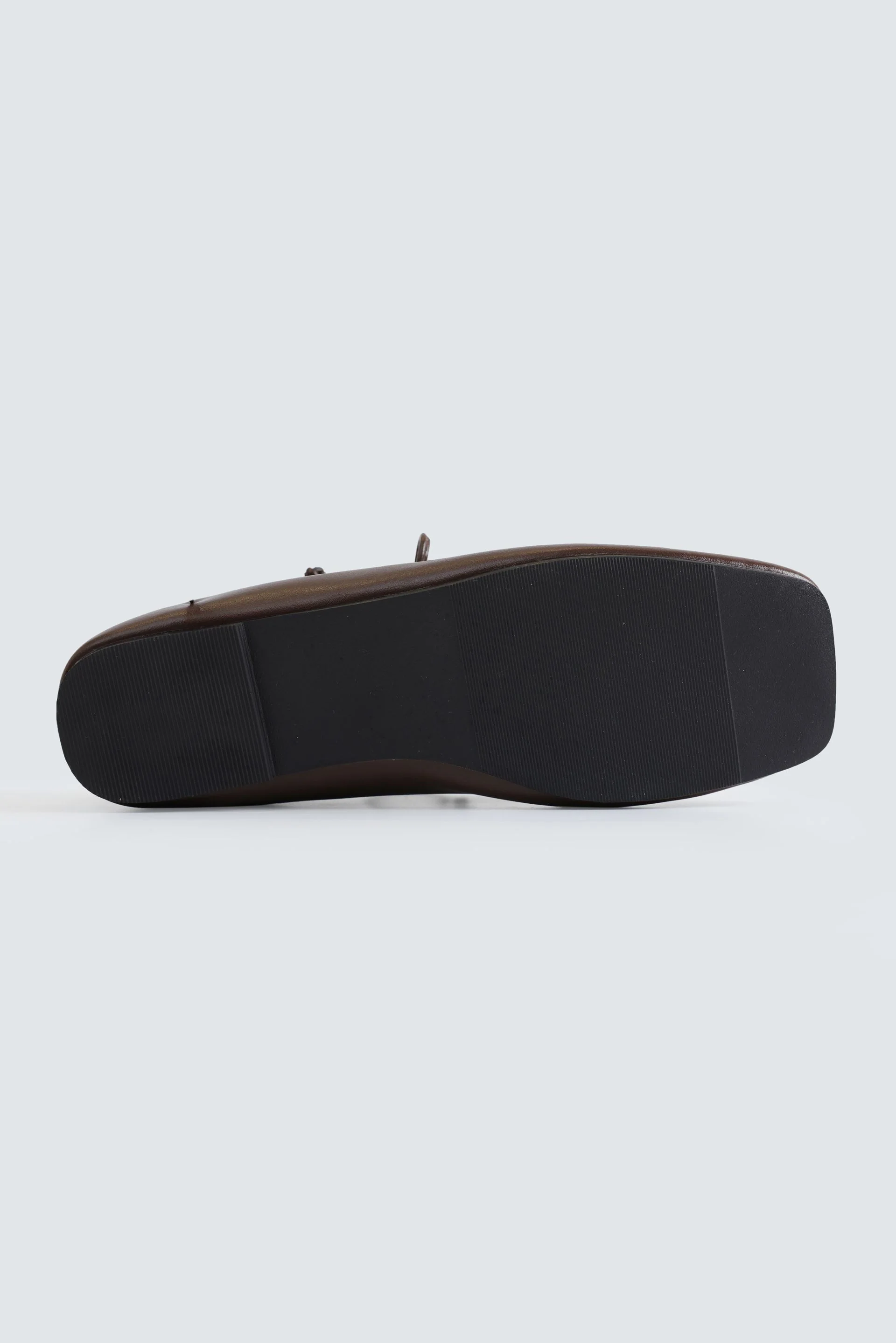 Square Toe Ballet Flats - Image 6