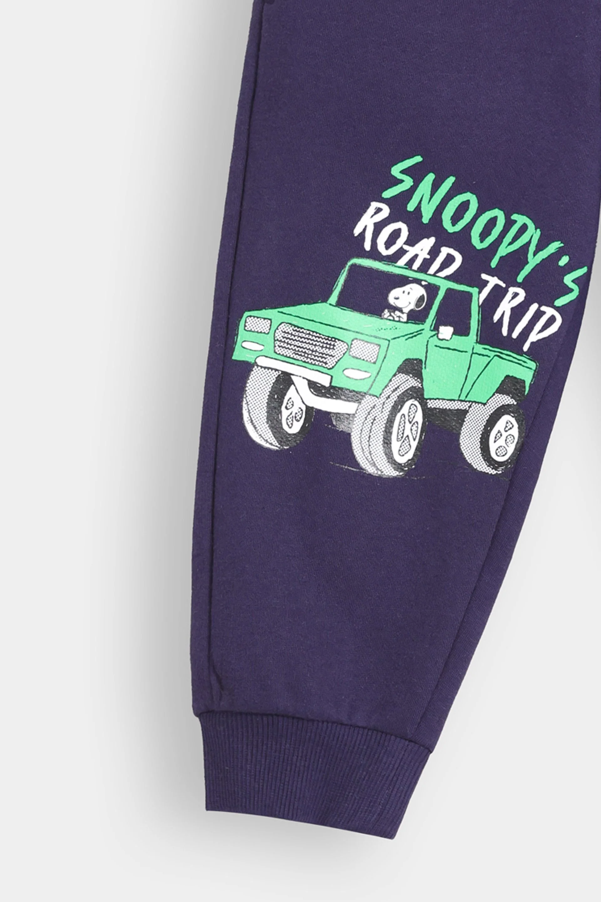 Graphic Trouser - Image 3