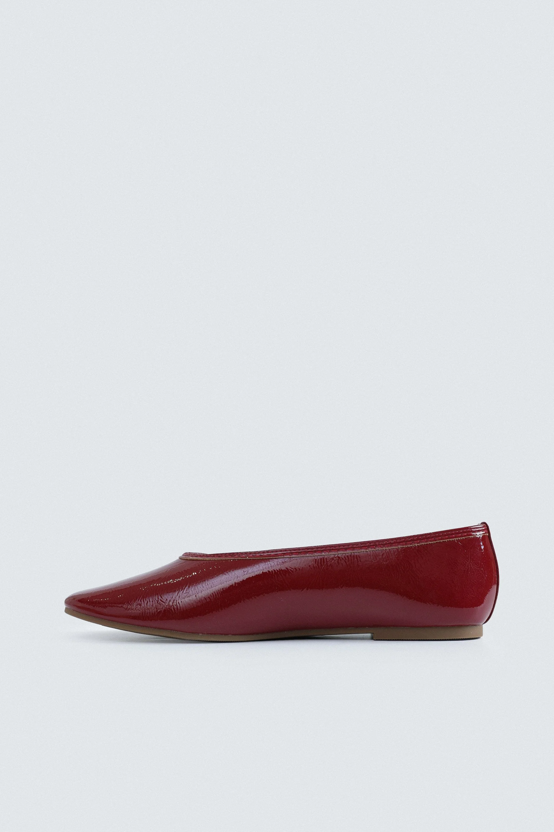 Ballet Flats - Image 11