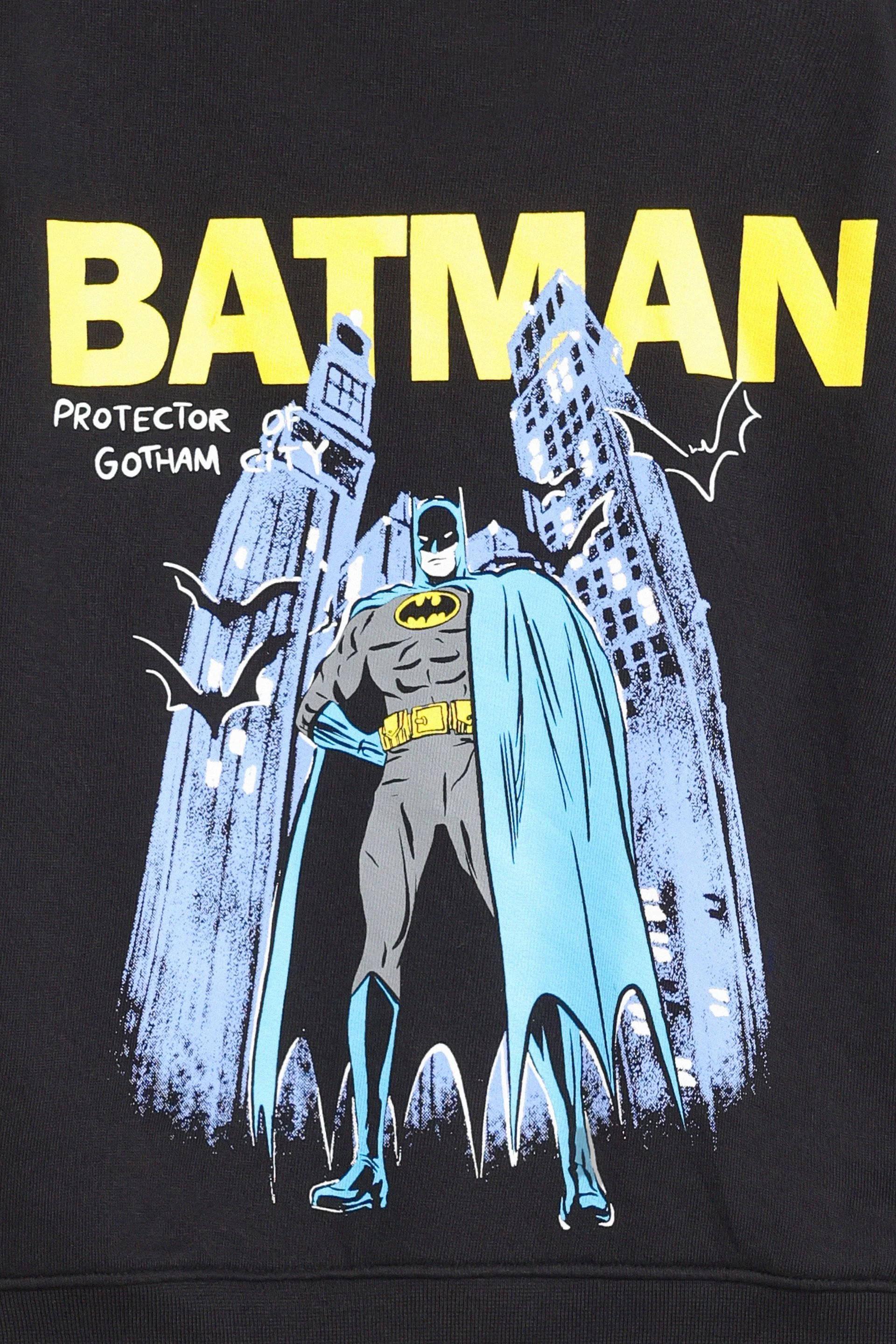 Collab Graphic Sweatshirt - Image 2