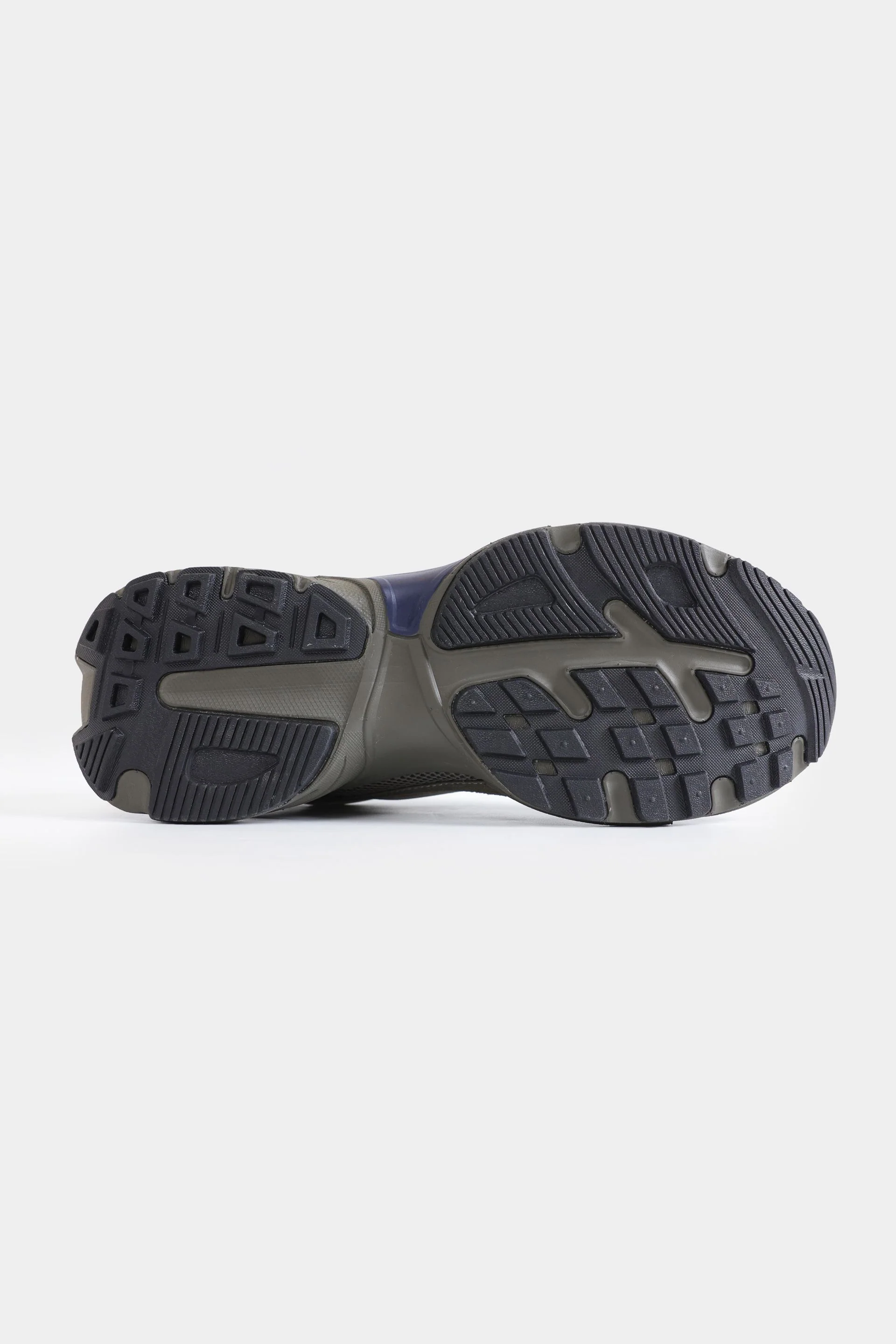 Multi-Piece Mesh Sneakers - Image 5