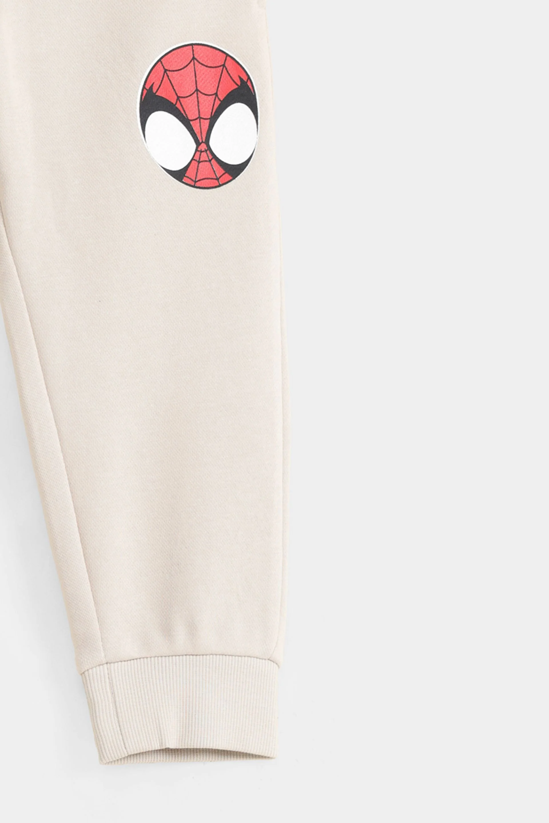 Graphic Jogger Trousers - Image 2