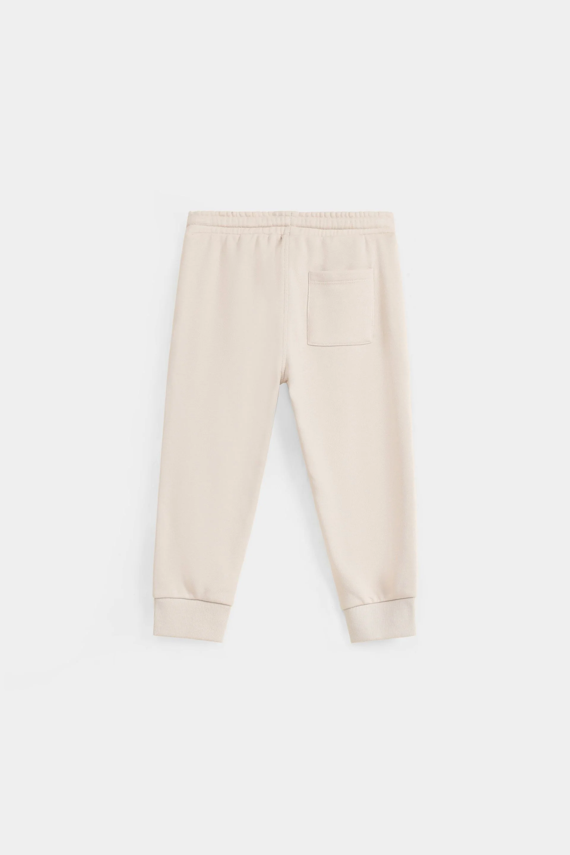 Graphic Jogger Trousers - Image 3