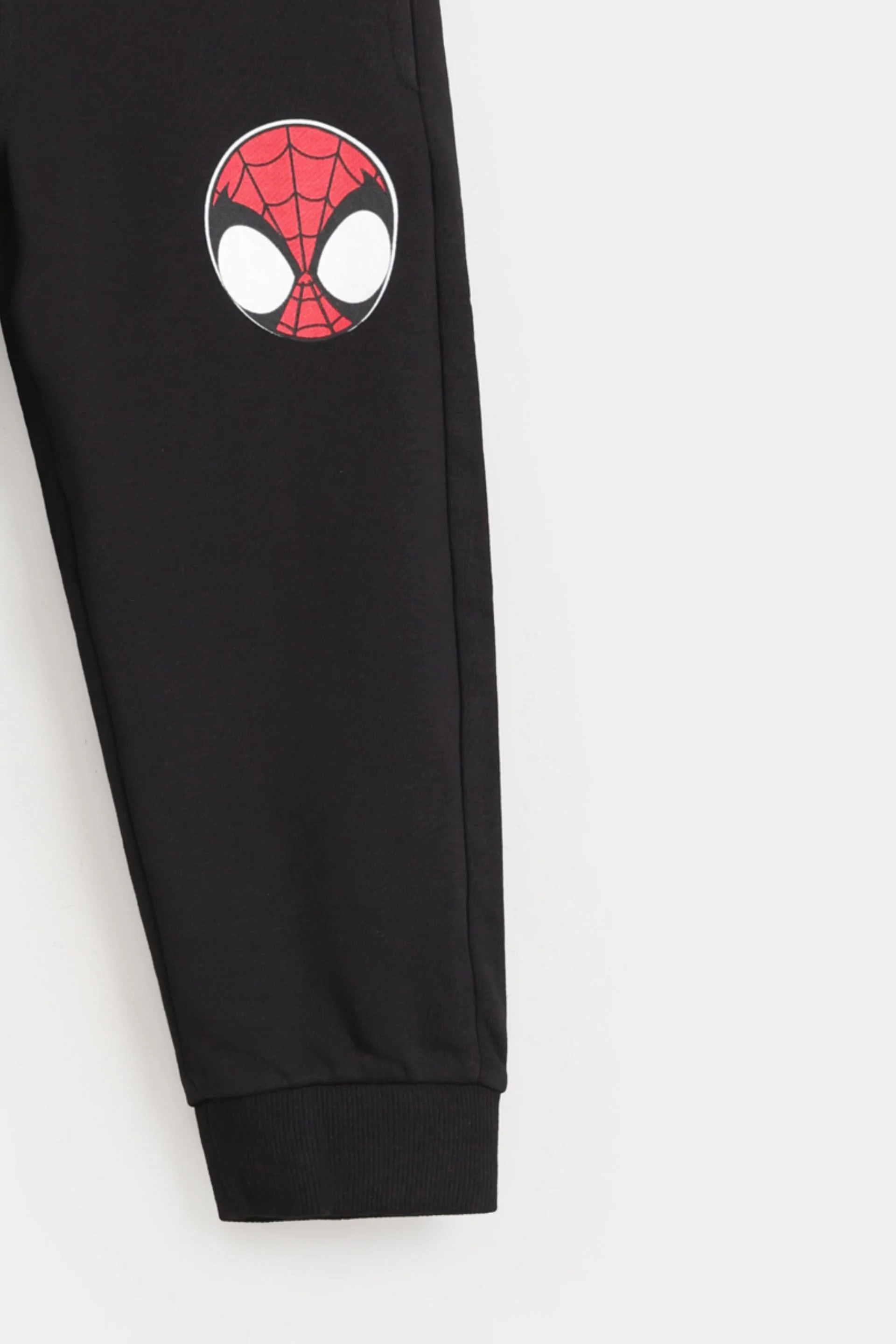 Graphic Jogger Trousers - Image 7