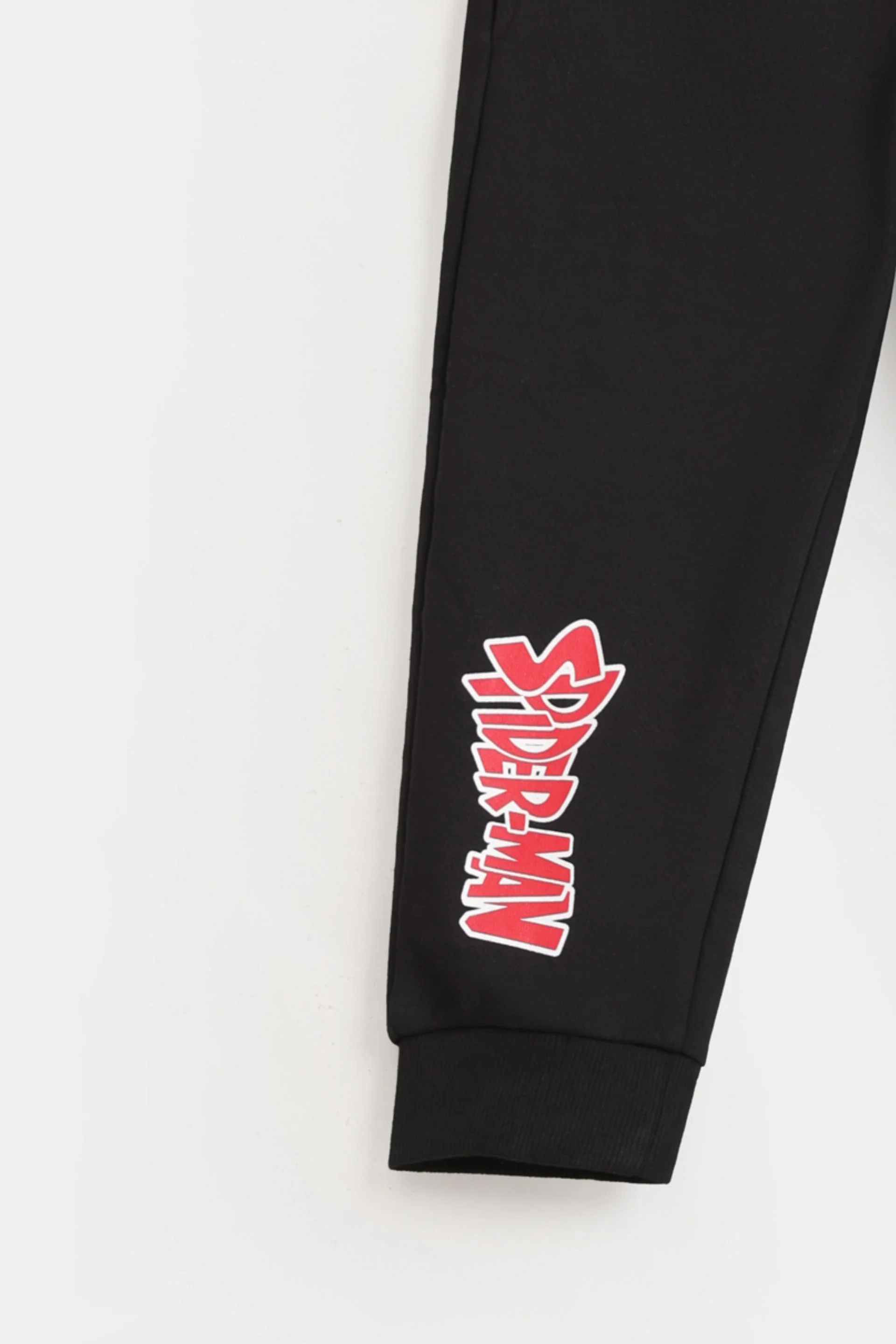 Graphic Jogger Trousers - Image 8