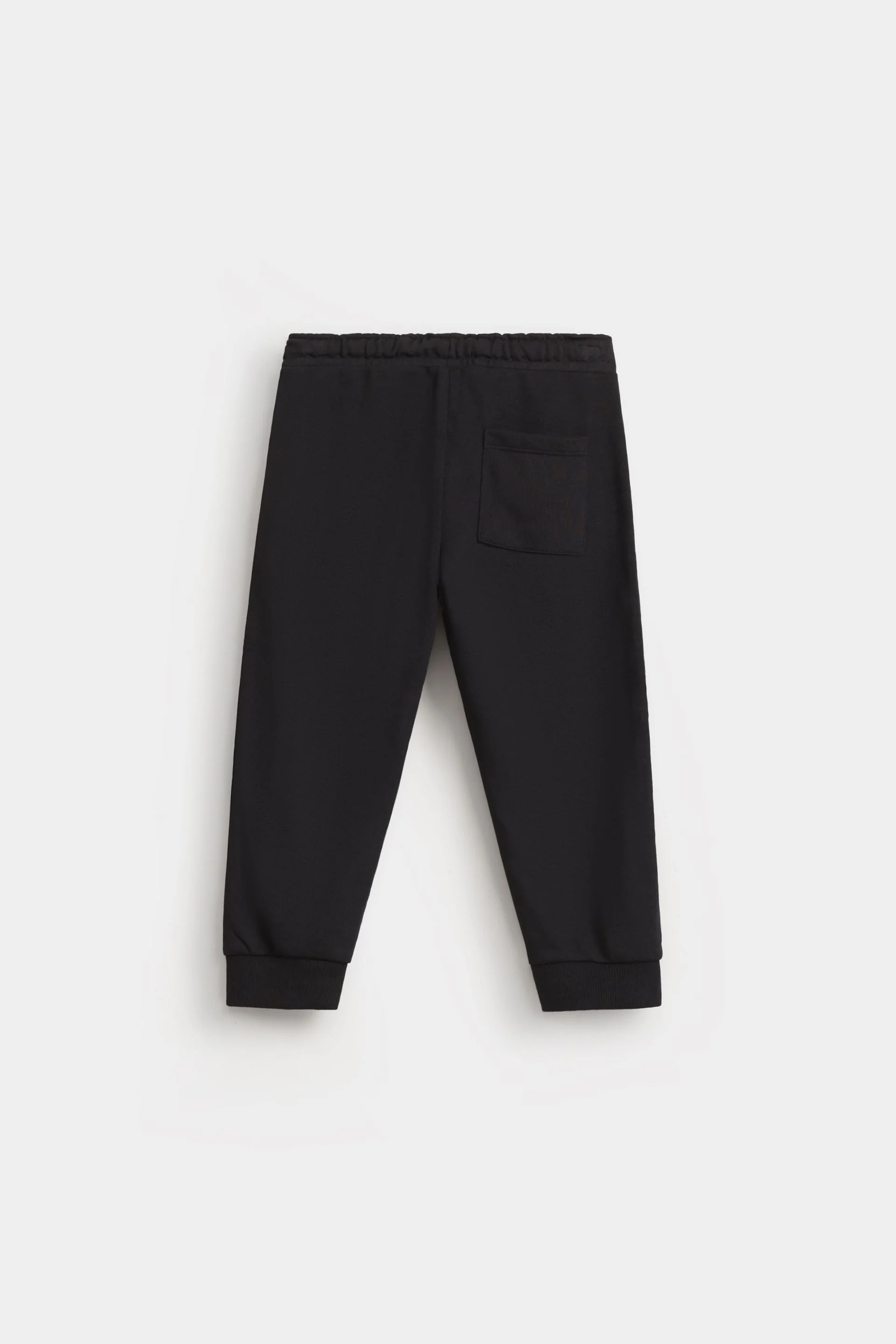 Graphic Jogger Trousers - Image 9