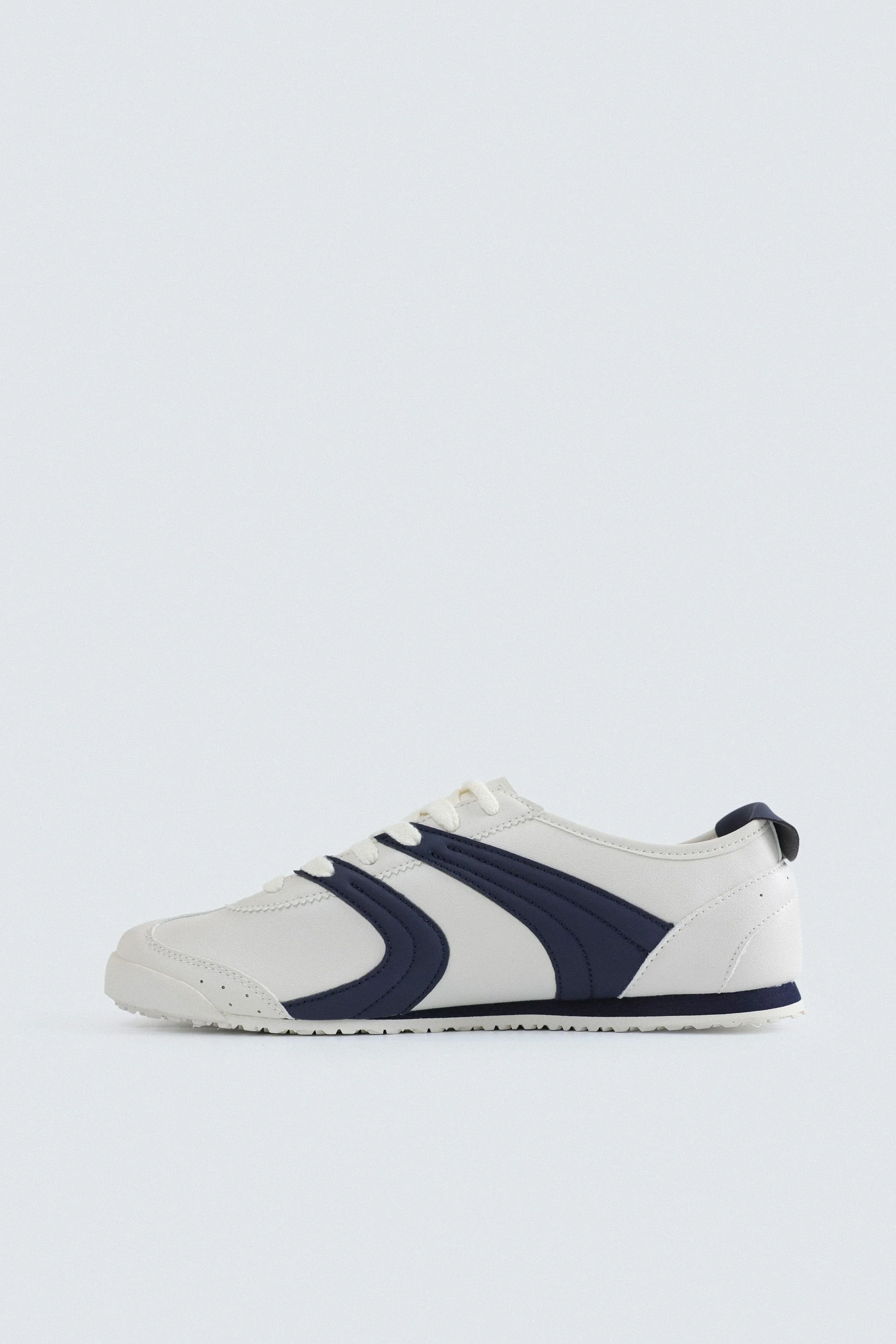 Multi-Piece Contrast Trainers - Image 11