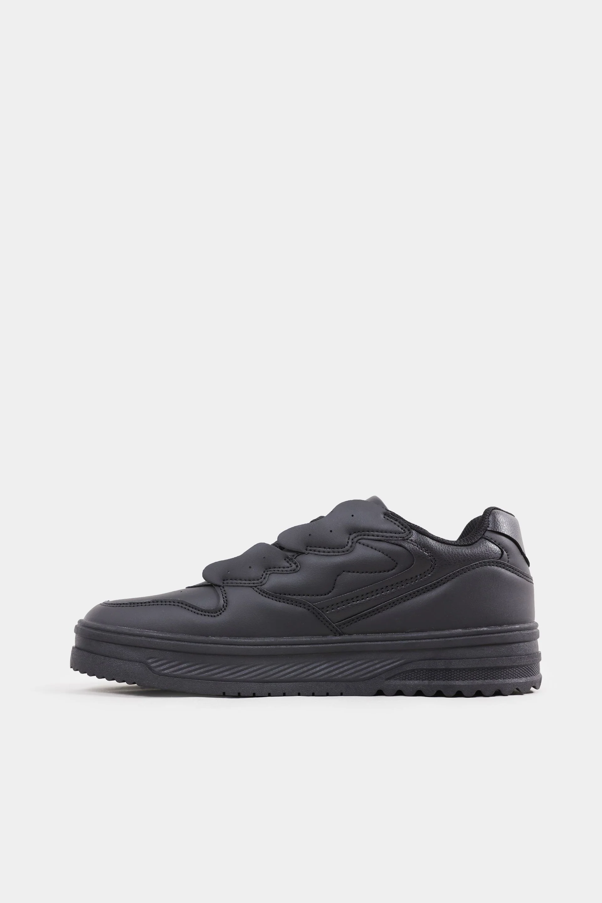 Multi-Piece Sneakers - Image 4