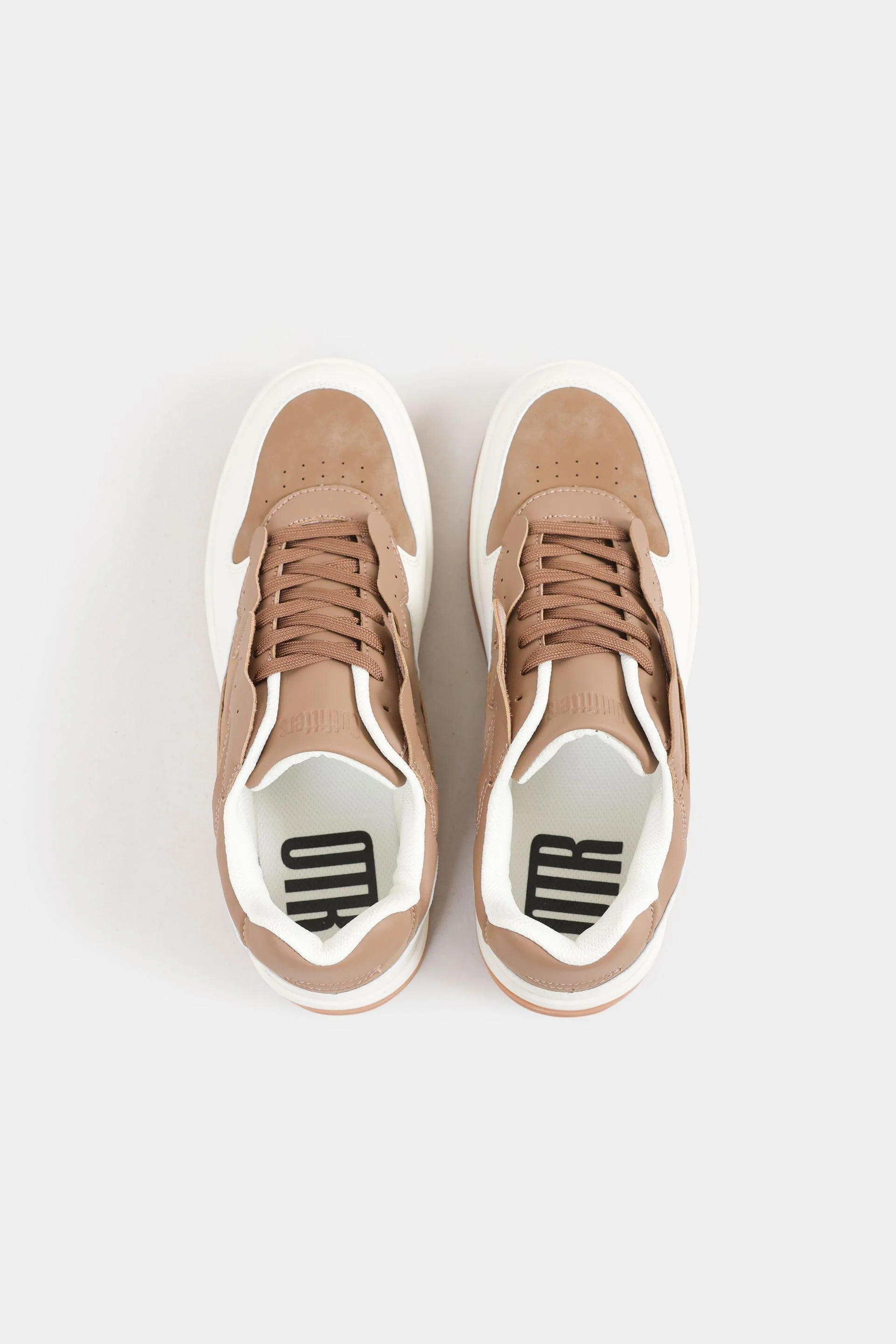 Multi-Piece Sneakers - Image 8