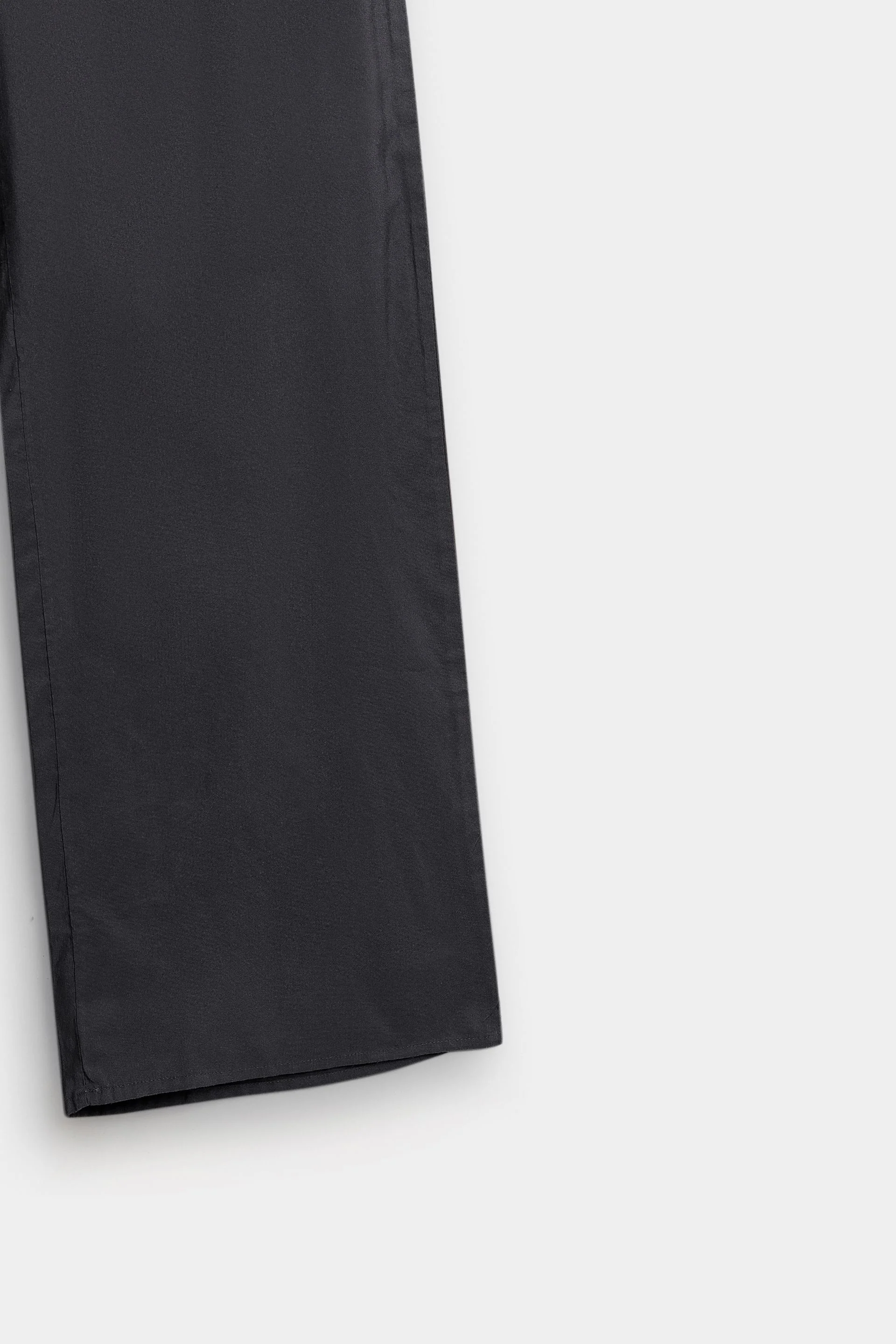 Straight Fit Trousers - Image 13
