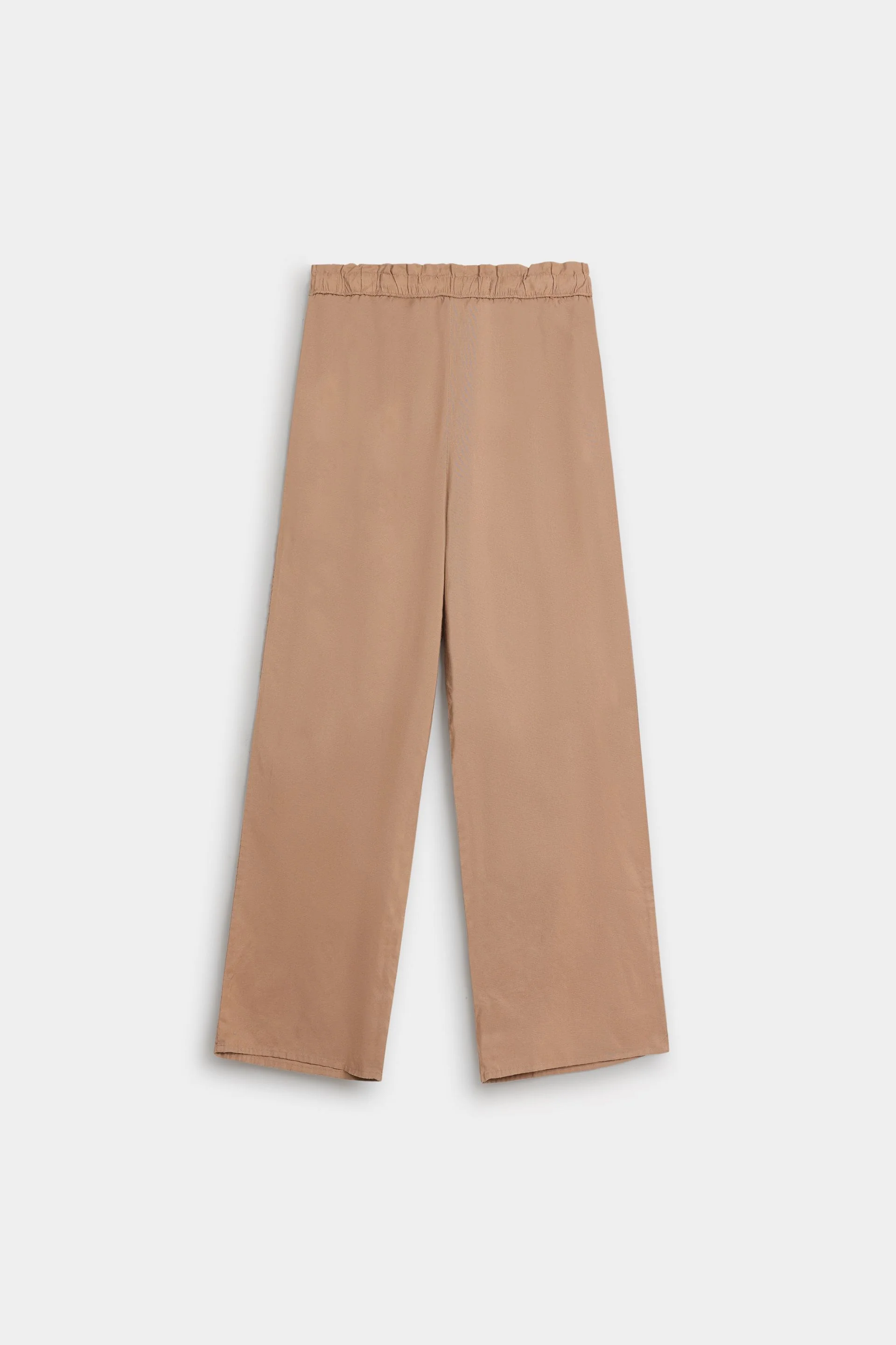 Straight Fit Trousers - Image 7