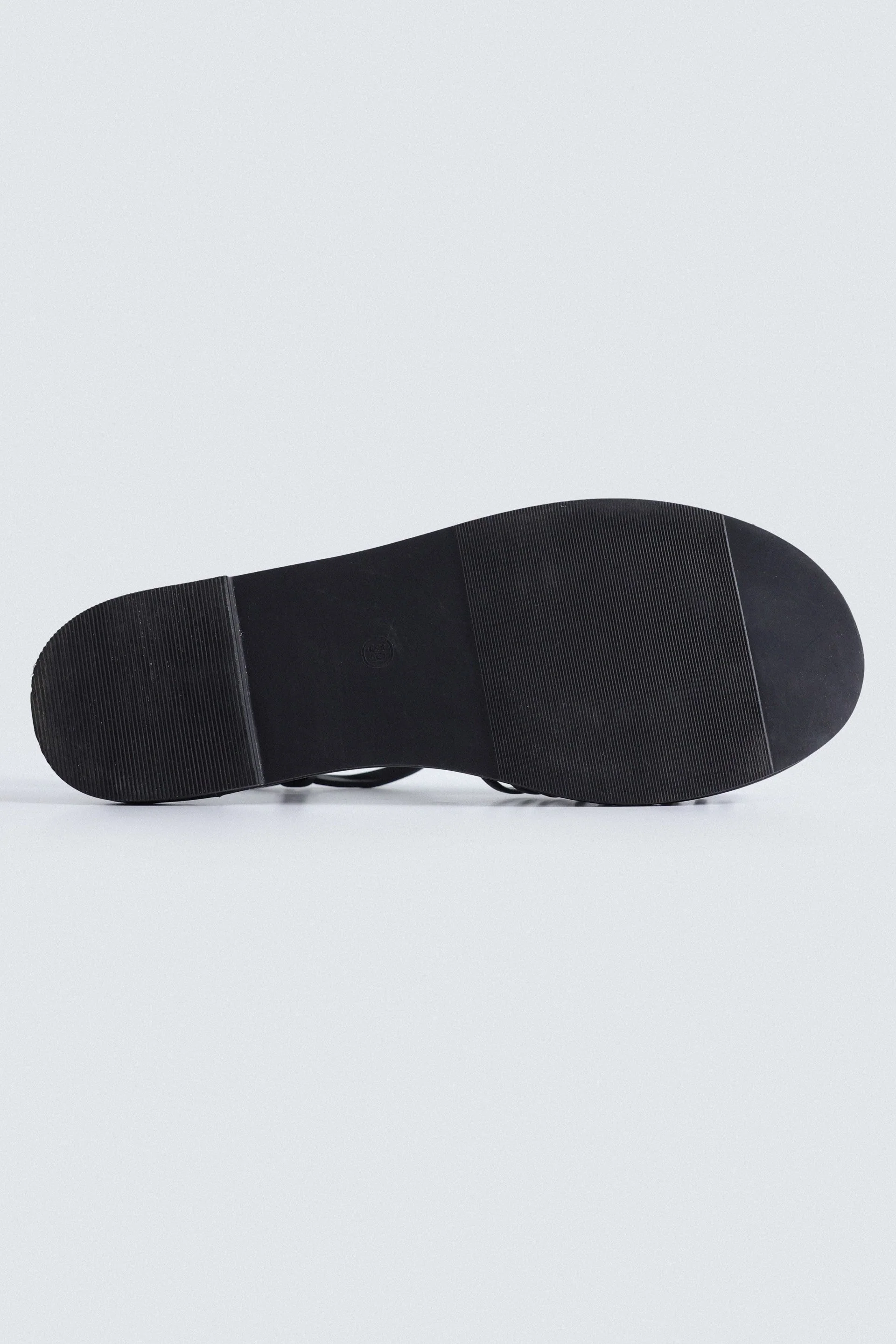 Caged Slip-On Flats - Image 5