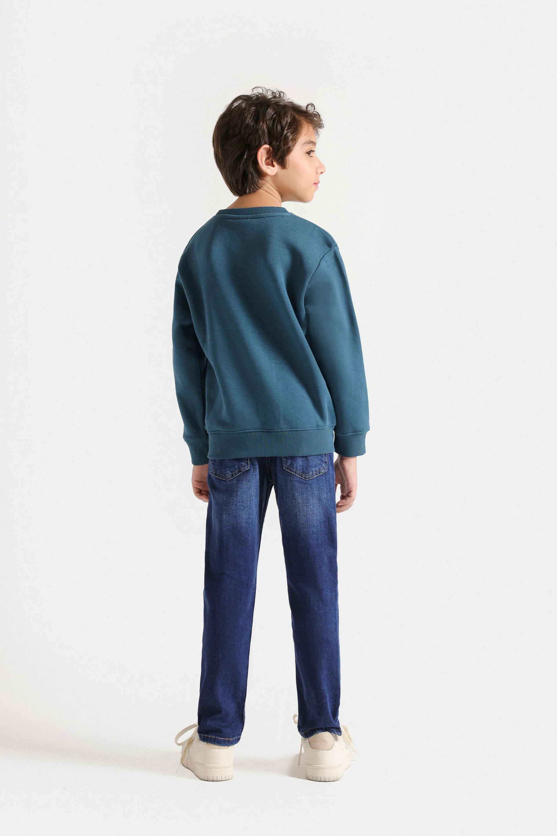 Graphic Sweatshirt - Image 12