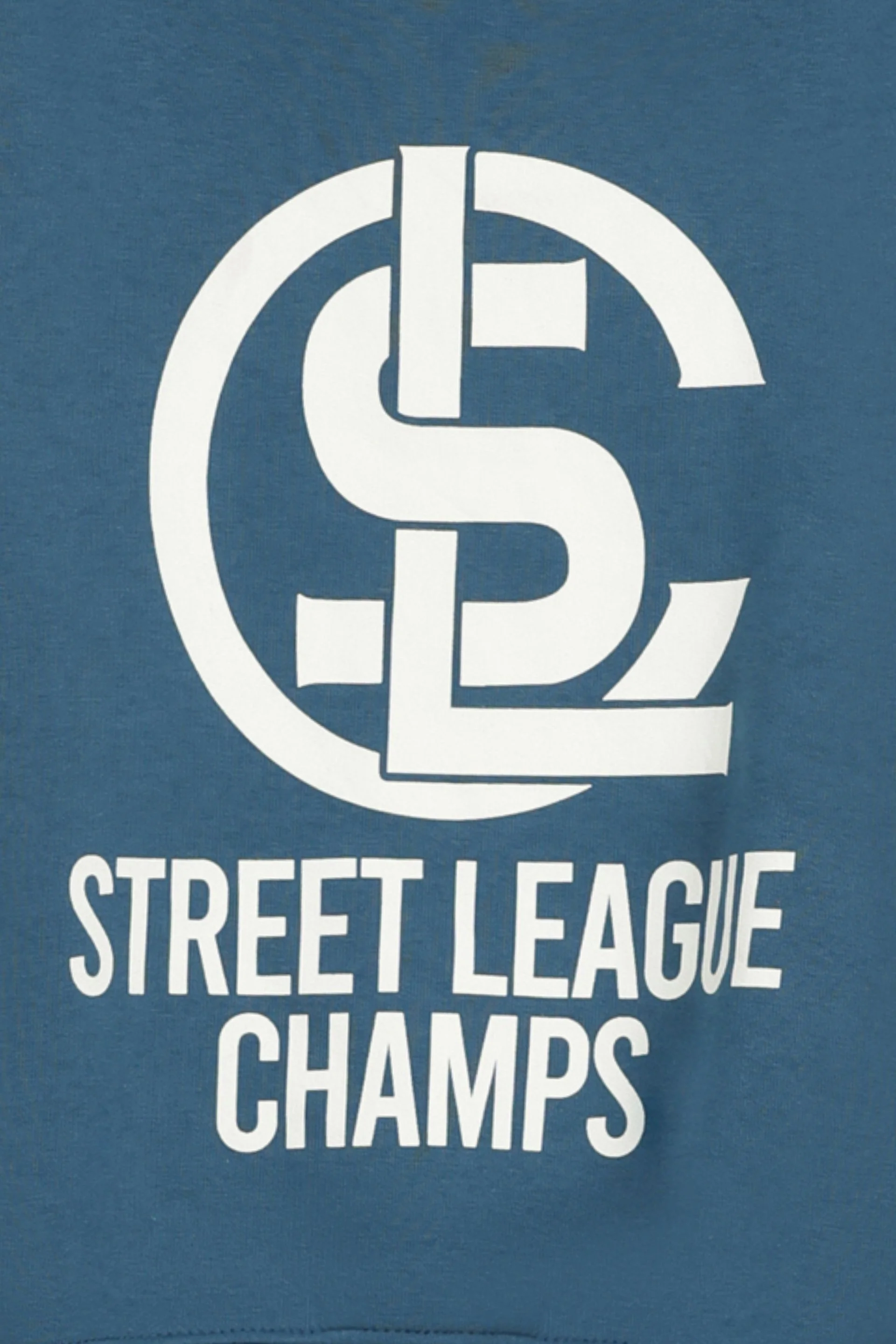 Graphic Sweatshirt - Image 8