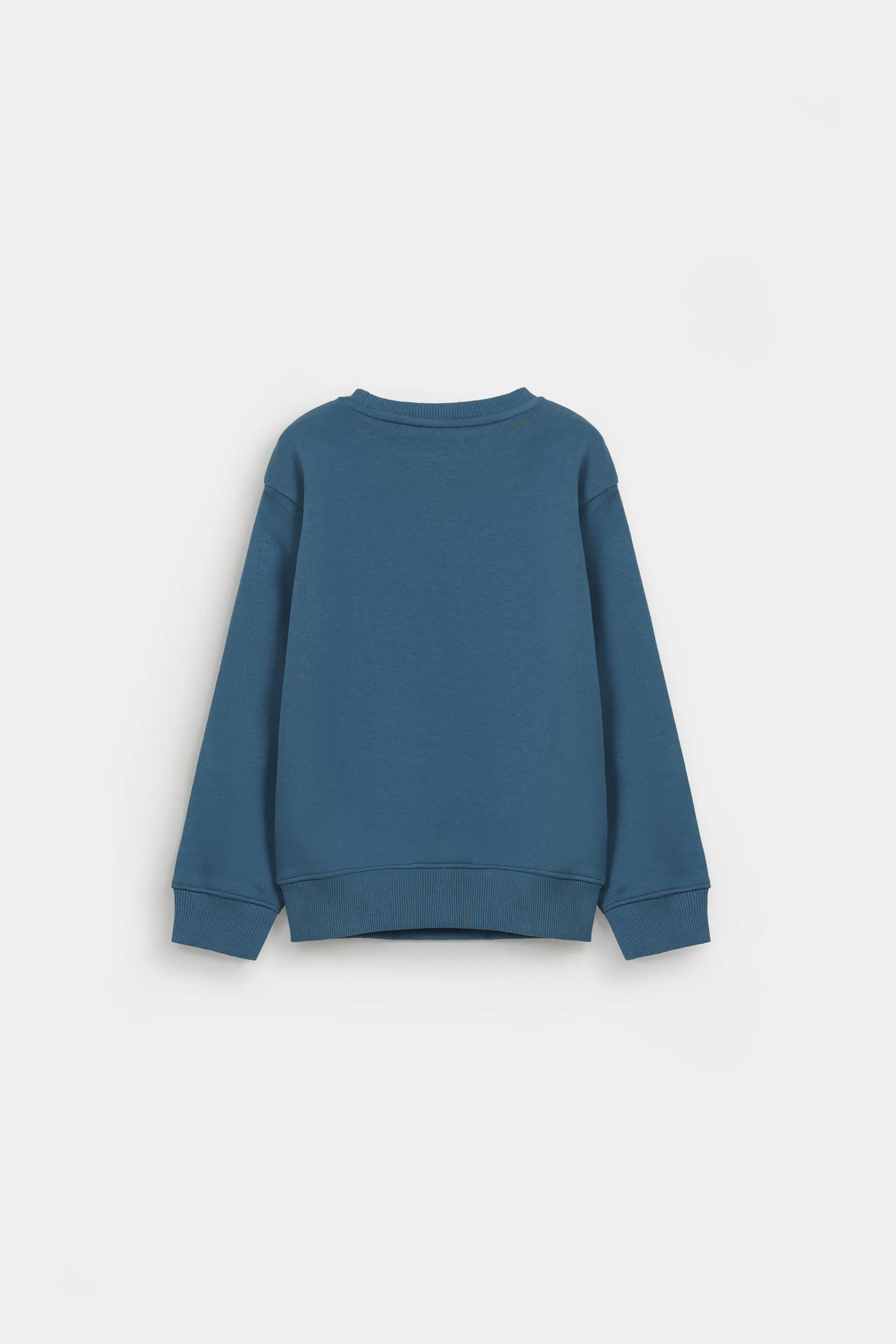 Graphic Sweatshirt - Image 9