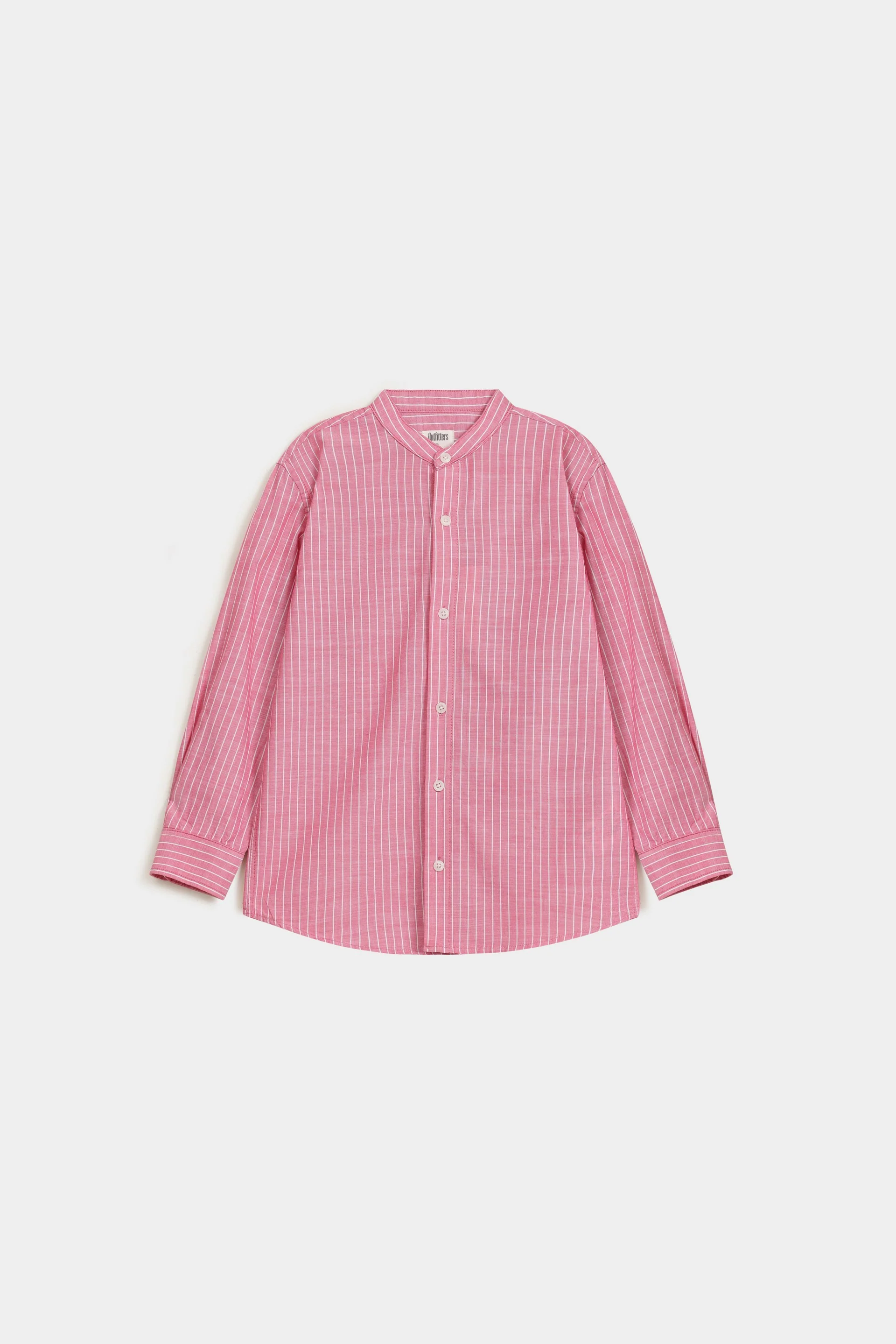 Striped Shirt