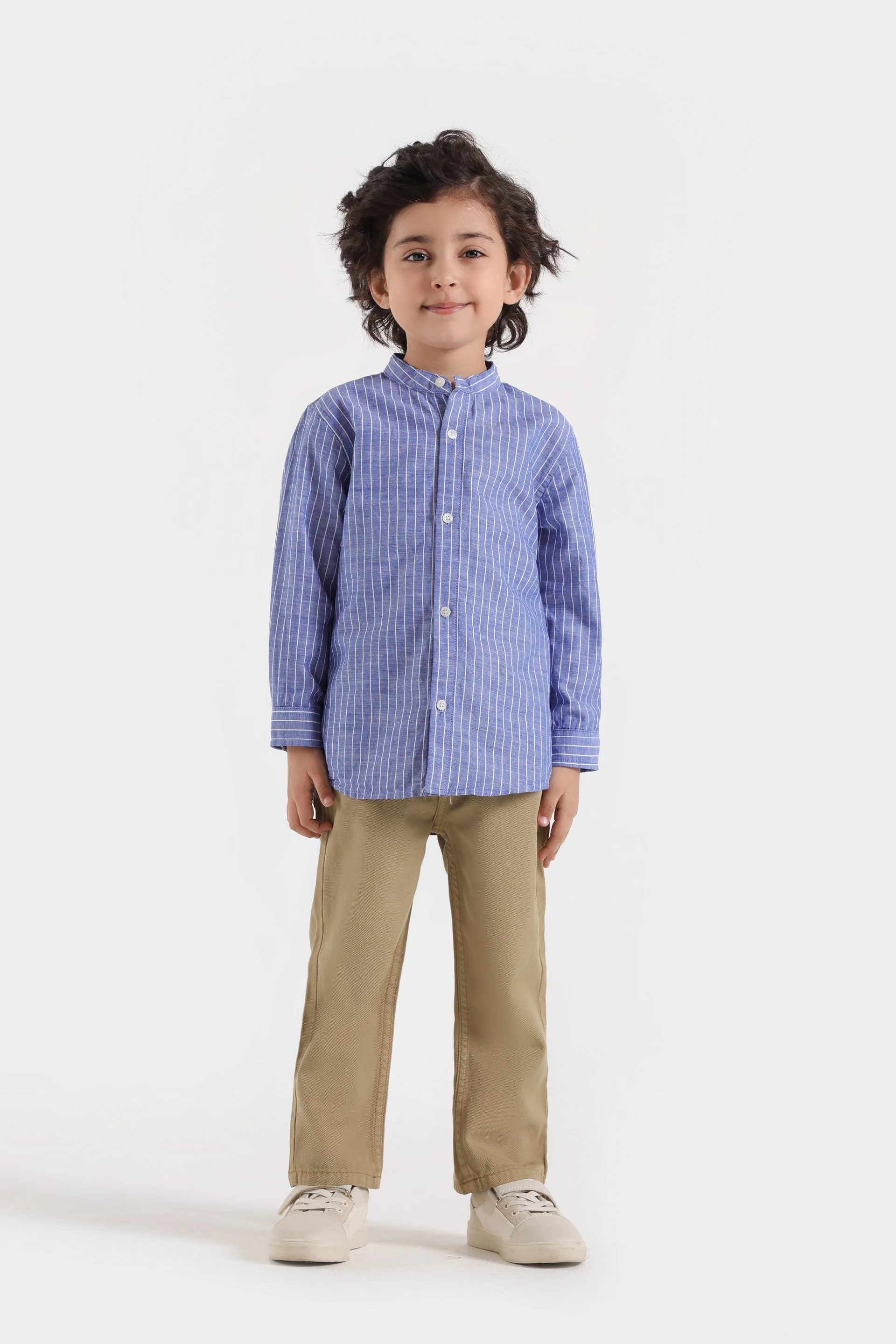 Striped Shirt - Image 10