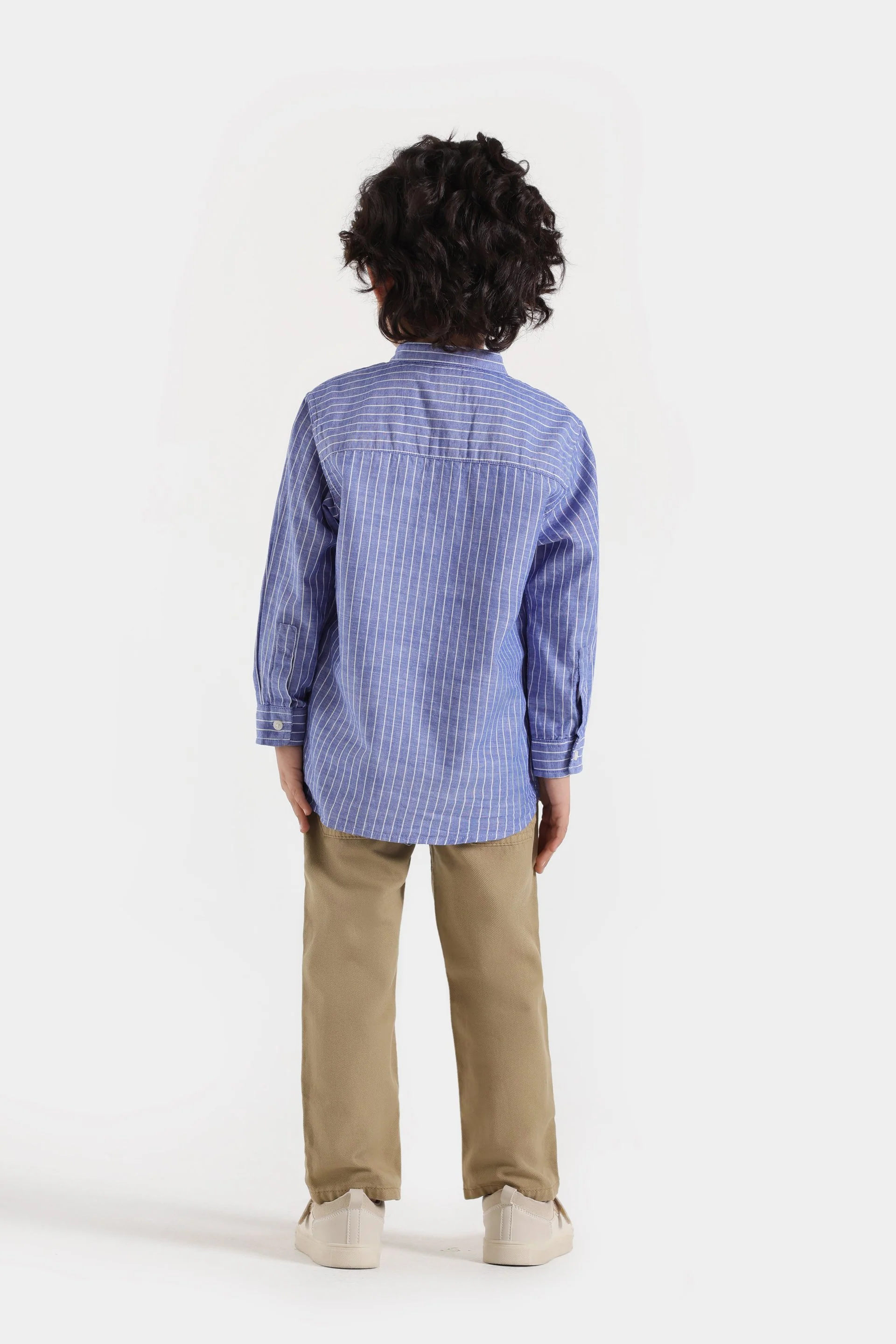 Striped Shirt - Image 12