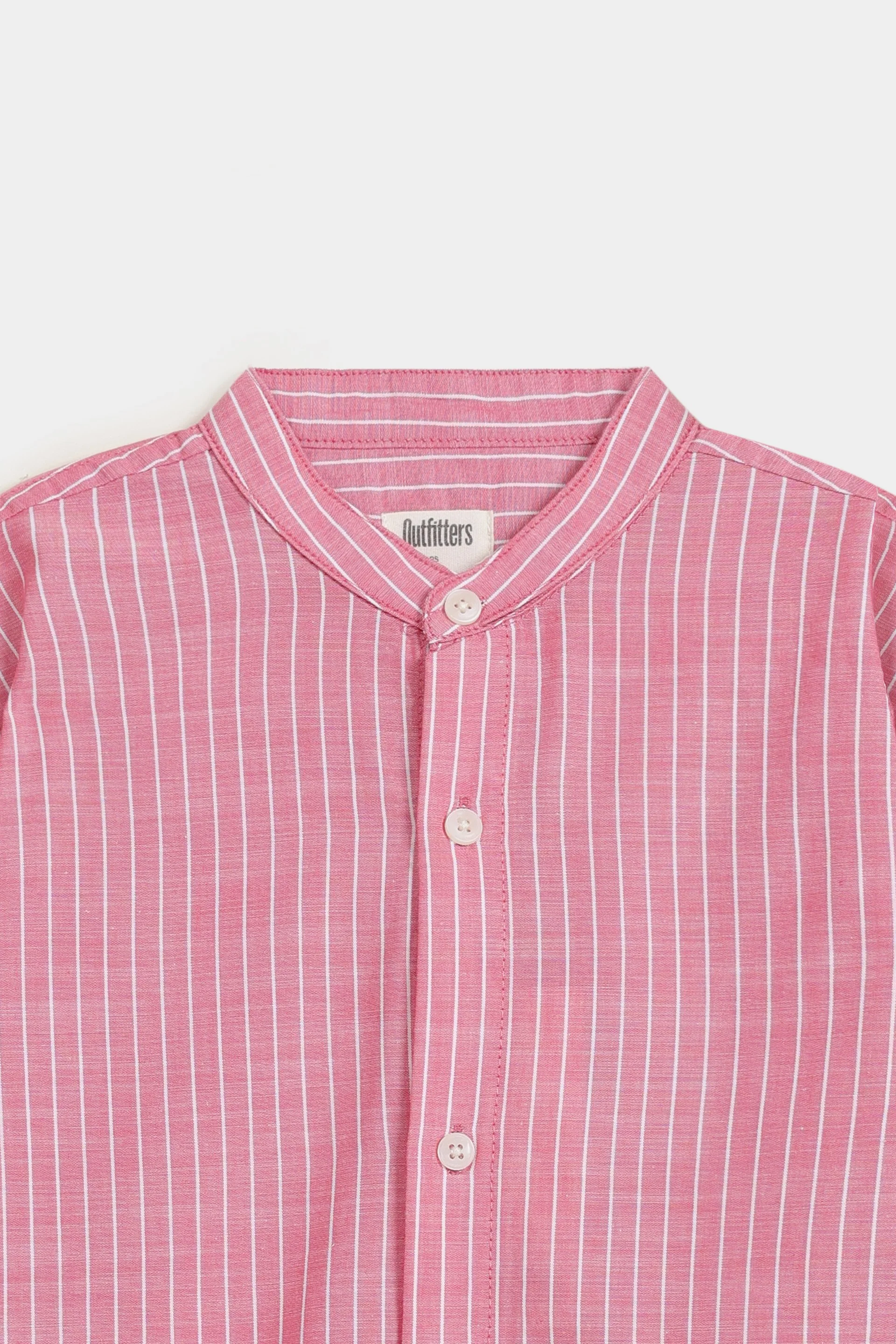 Striped Shirt - Image 2