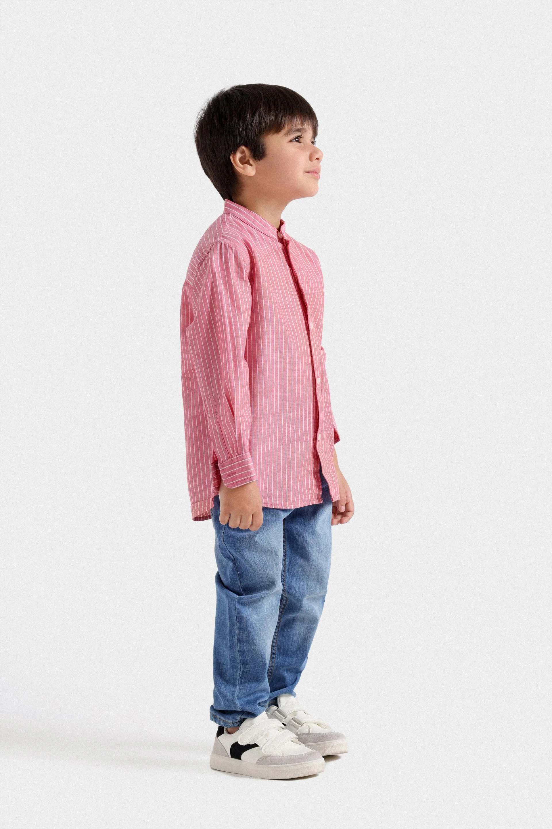 Striped Shirt - Image 5