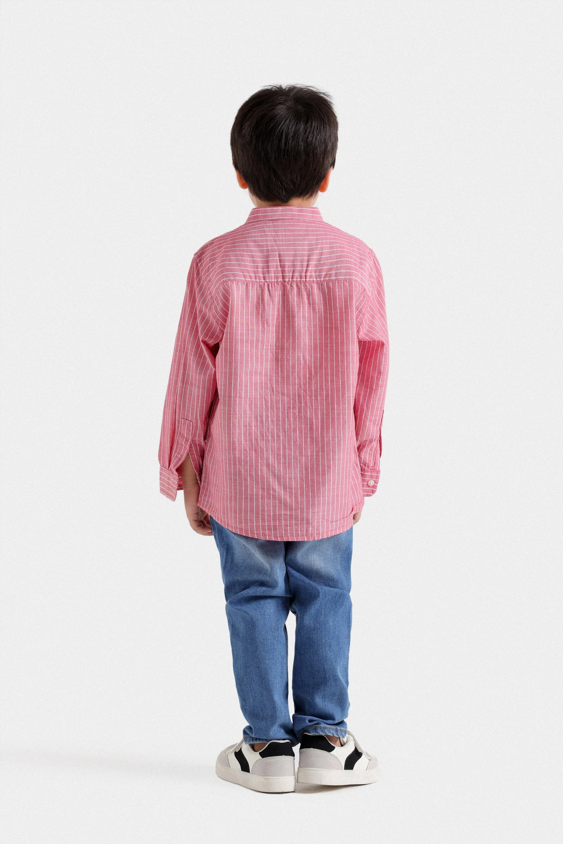Striped Shirt - Image 6
