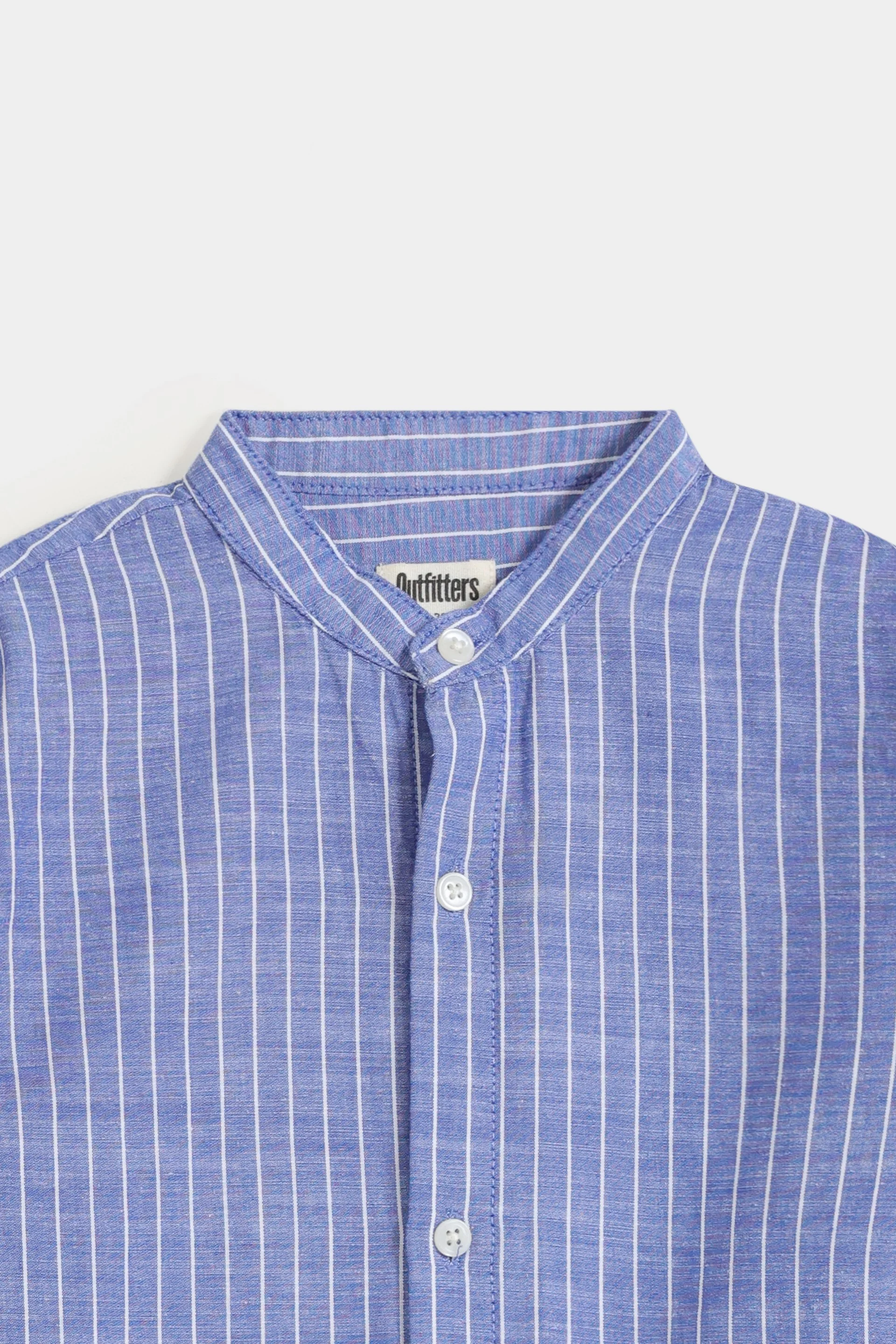 Striped Shirt - Image 8