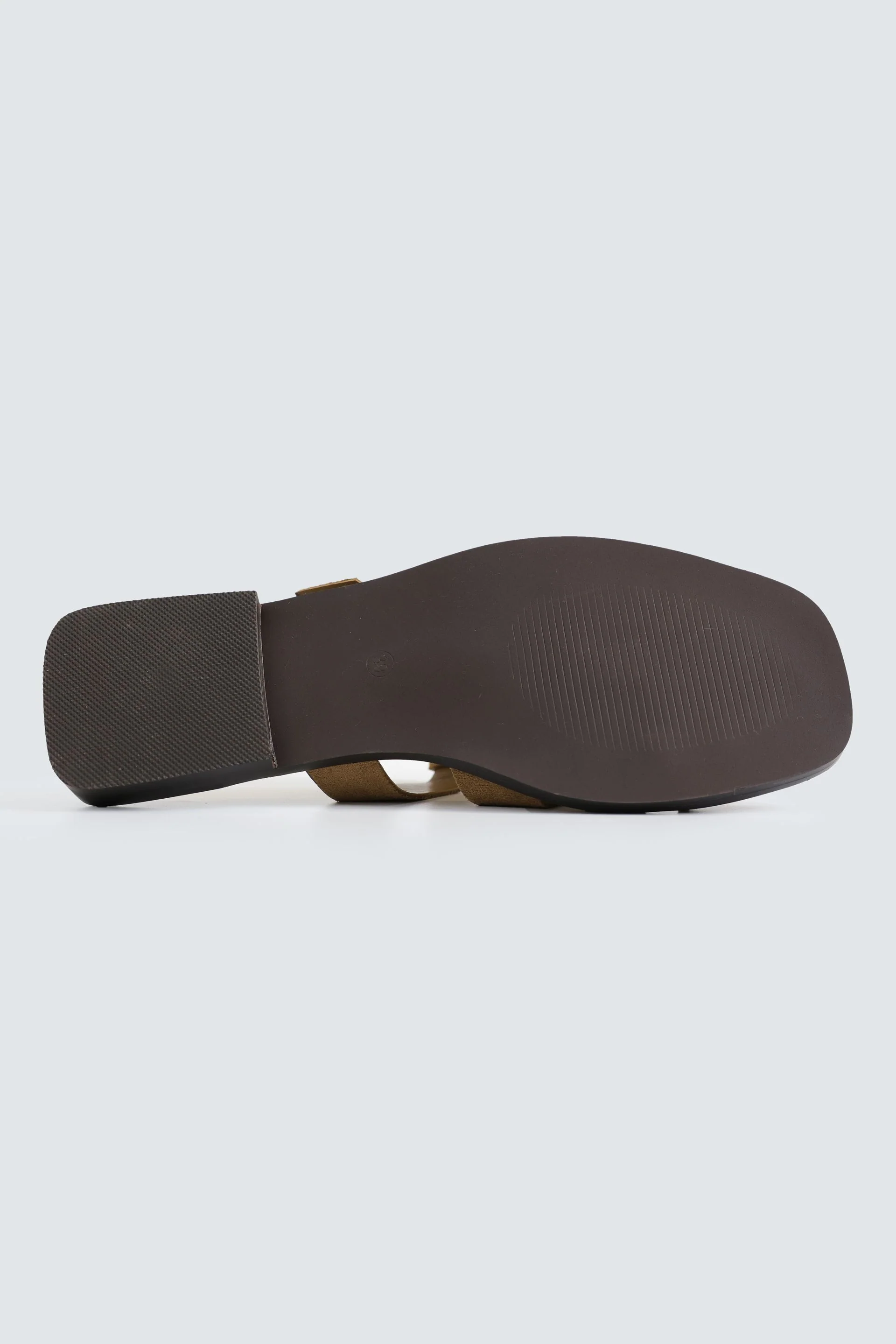 Suede Fisherman Mules - Image 7