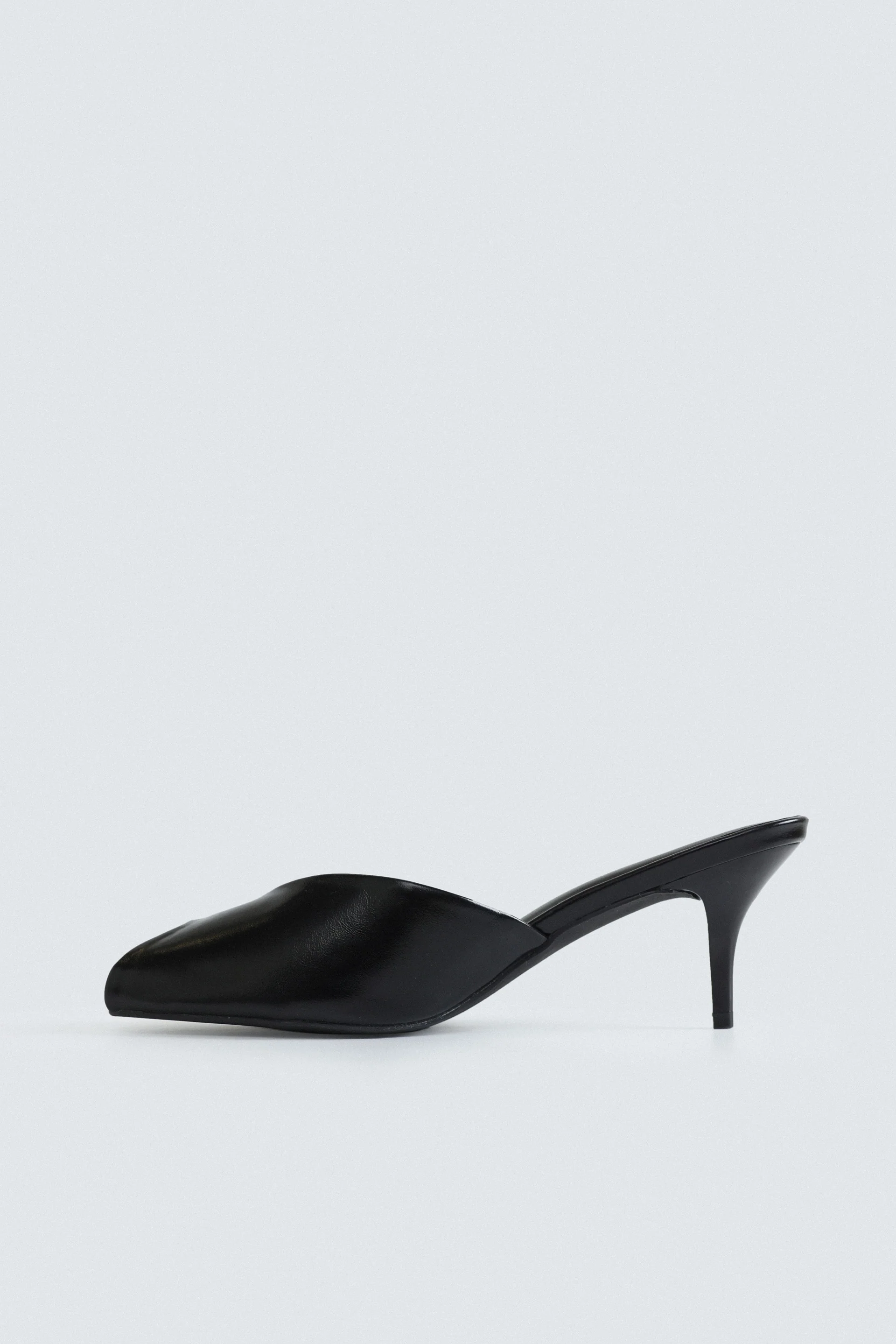 Open Toe Heels - Image 10