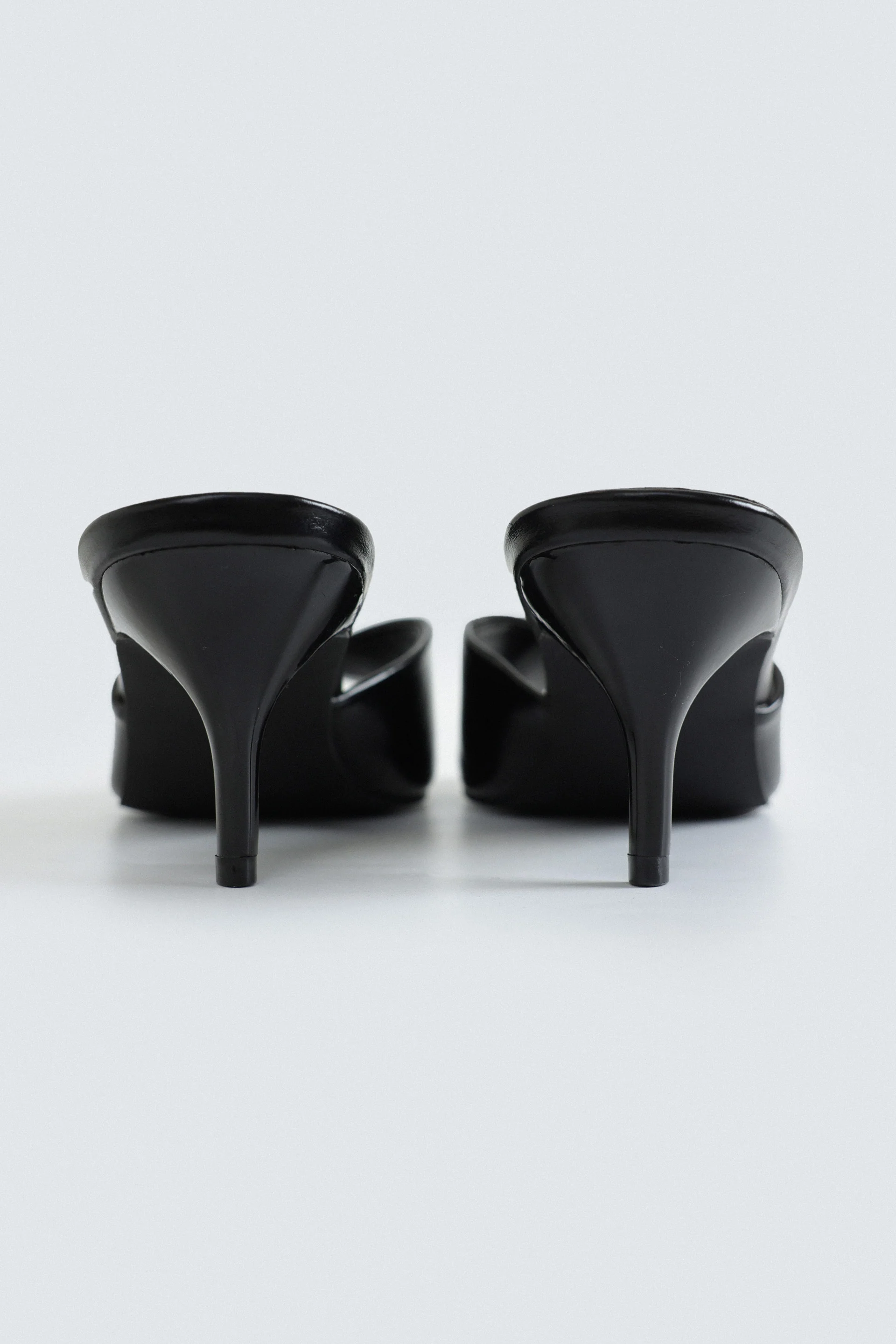 Open Toe Heels - Image 11