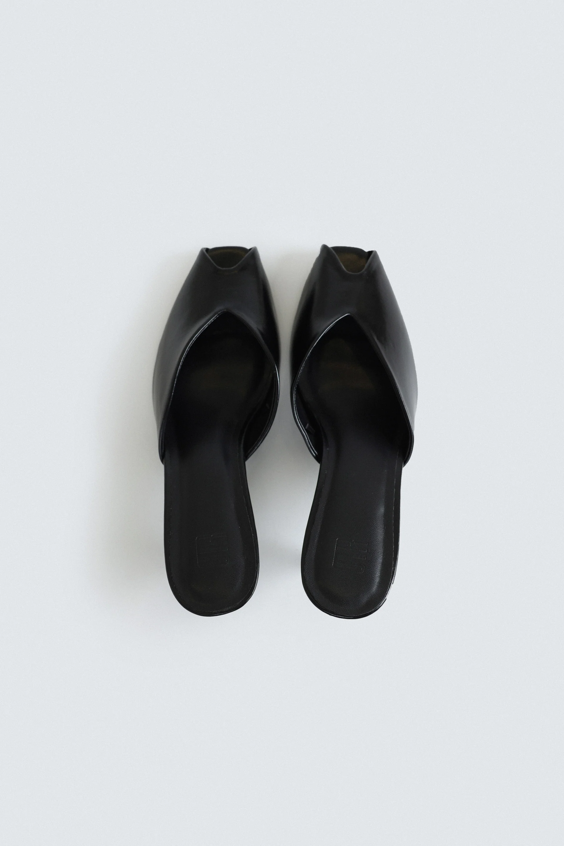 Open Toe Heels - Image 8